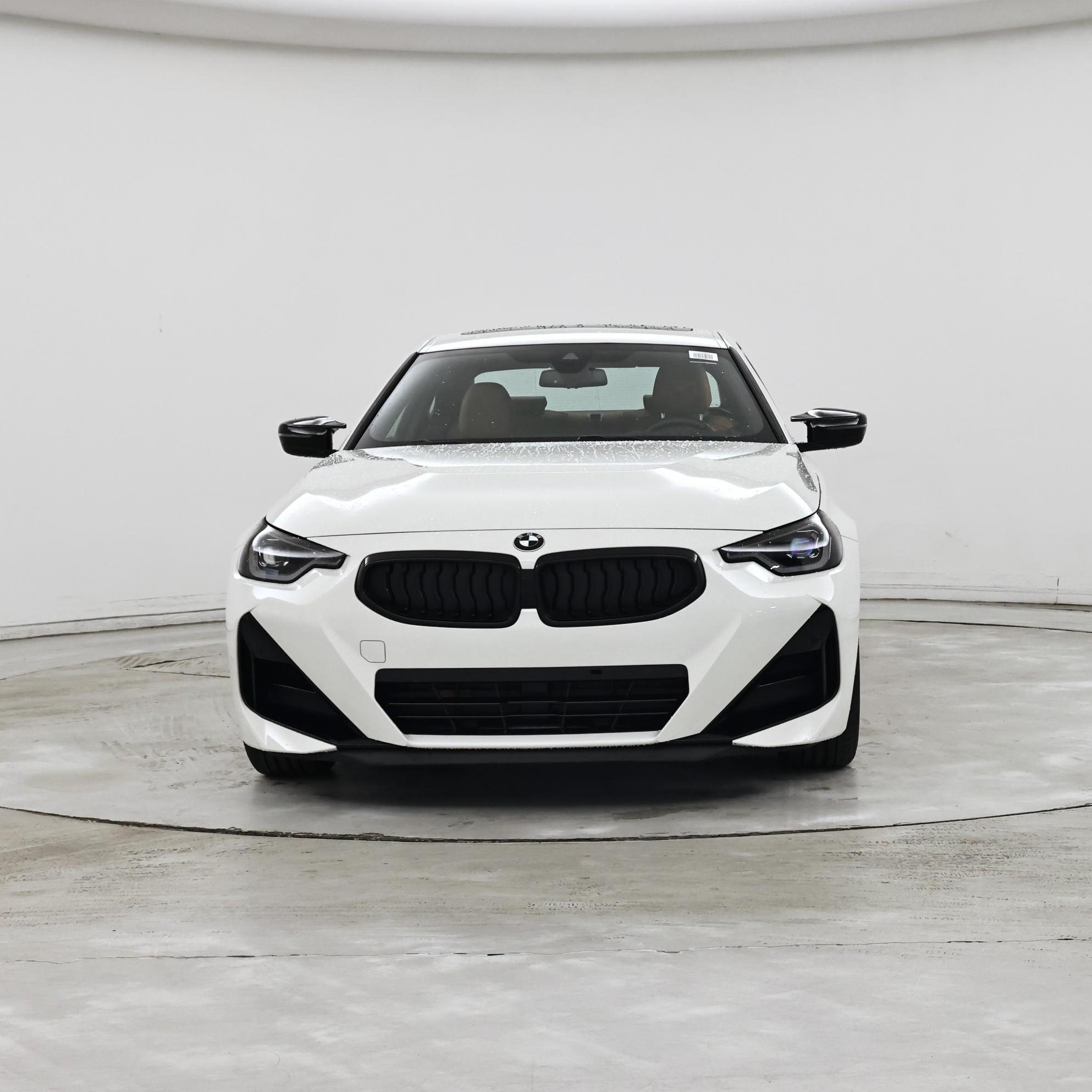 Thumbnail: 2024 BMW 2 Series - 5