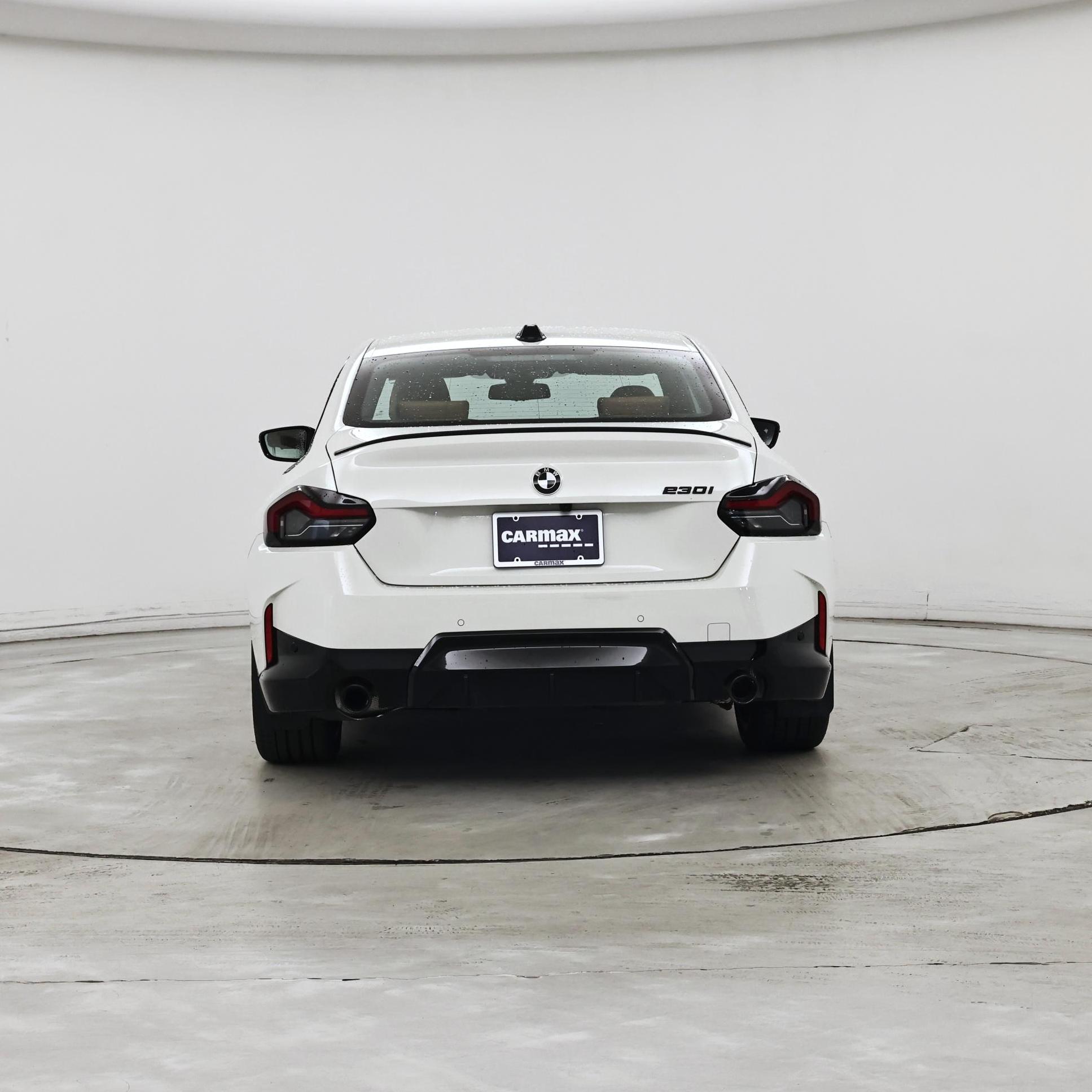 Thumbnail: 2024 BMW 2 Series - 6