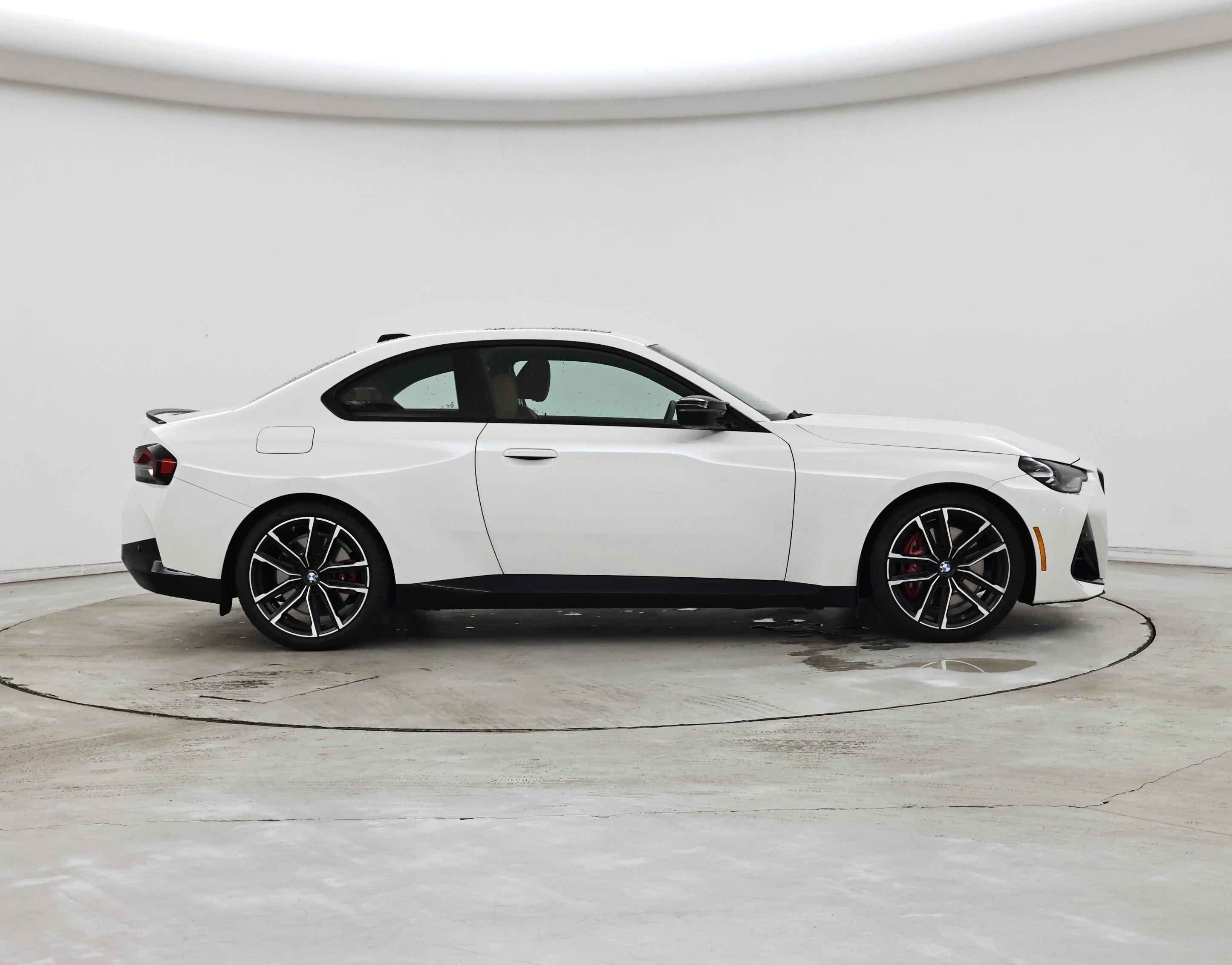 Thumbnail: 2024 BMW 2 Series - 7