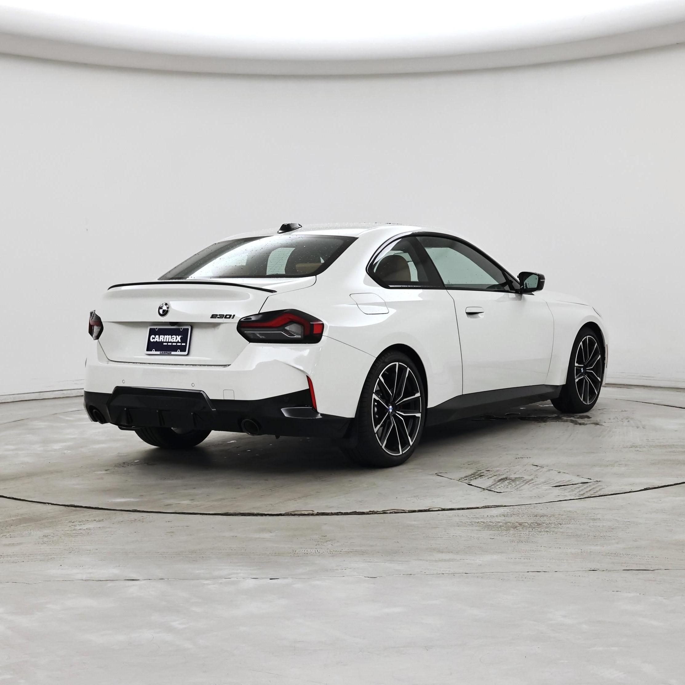 Thumbnail: 2024 BMW 2 Series - 8
