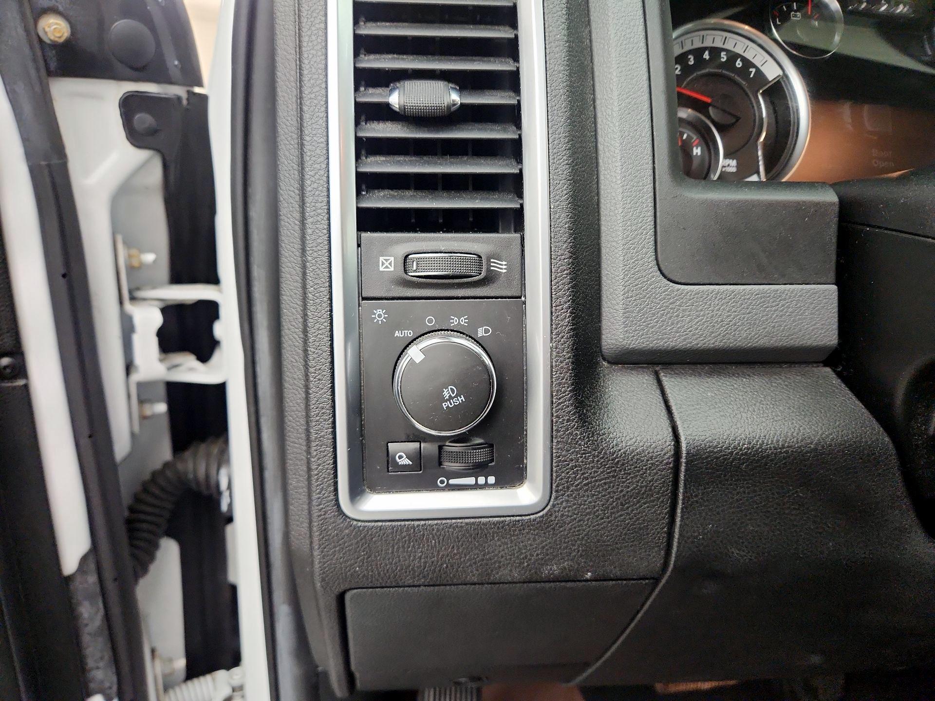 Thumbnail: 2018 RAM 1500 - 13