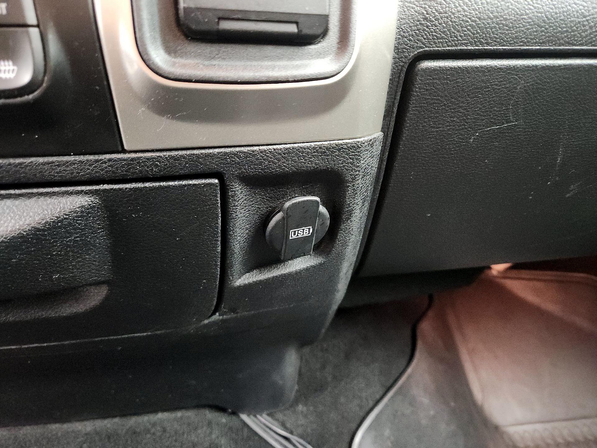 Thumbnail: 2018 RAM 1500 - 18