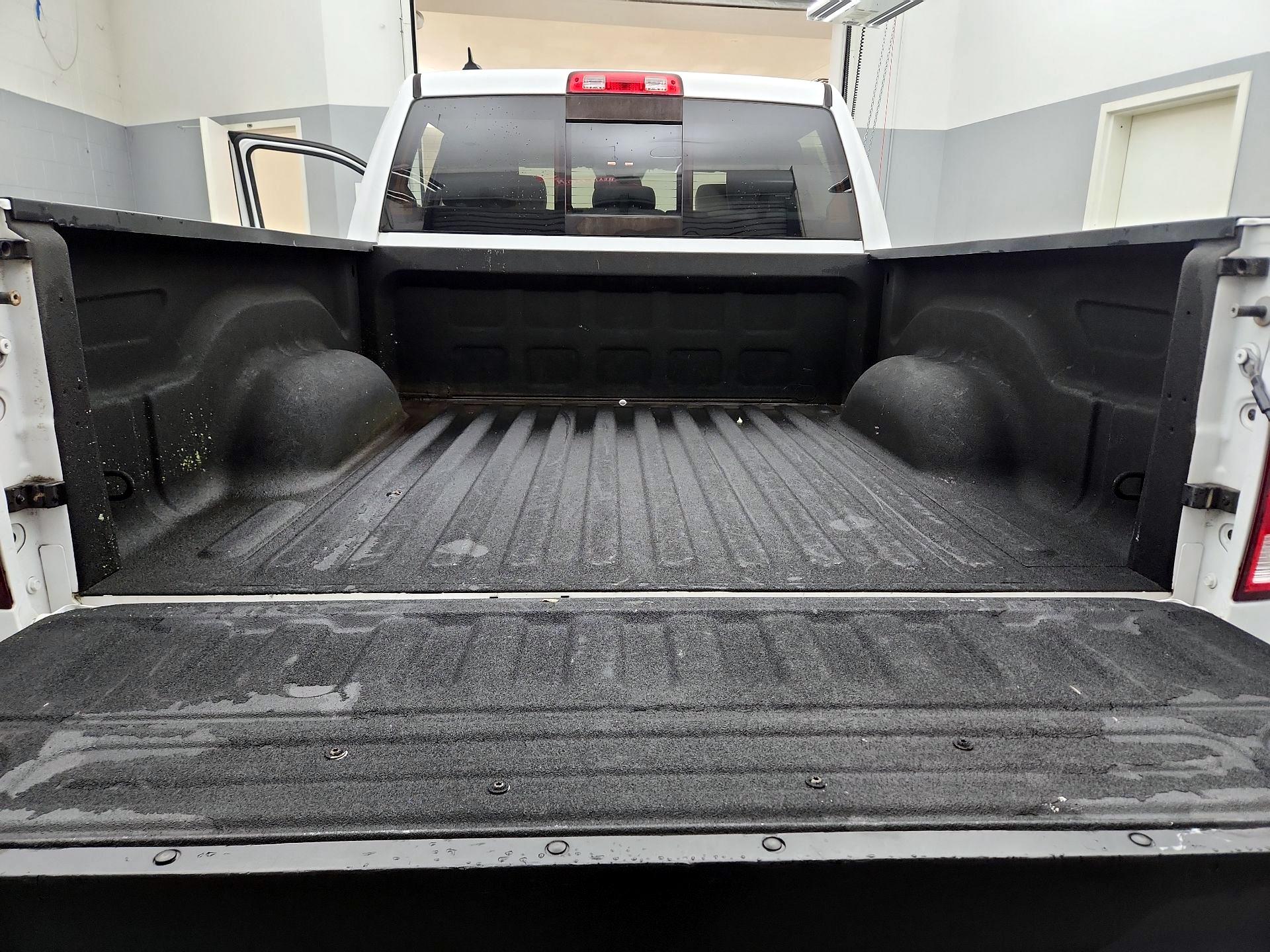 Thumbnail: 2018 RAM 1500 - 20