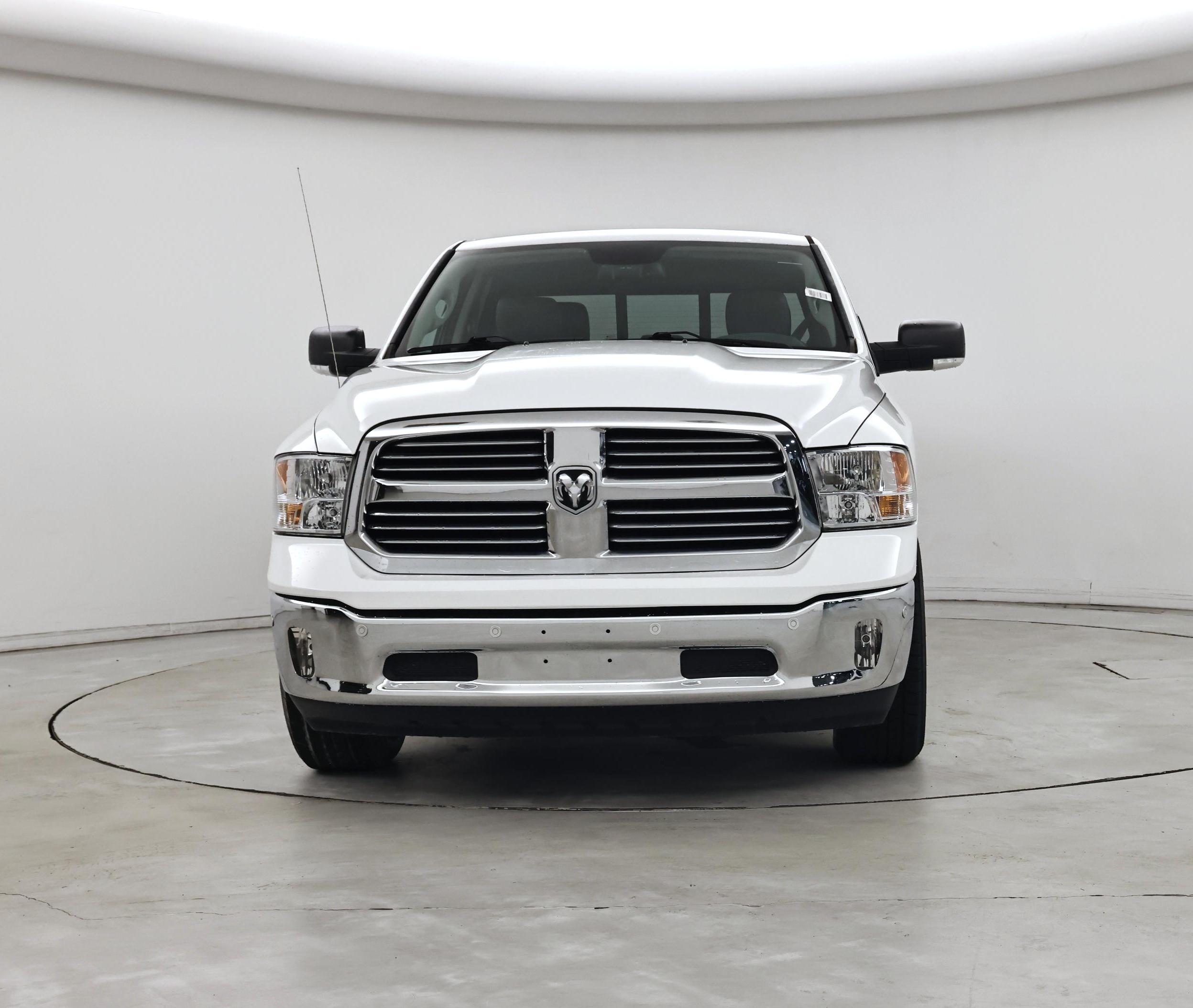 Thumbnail: 2018 RAM 1500 - 5