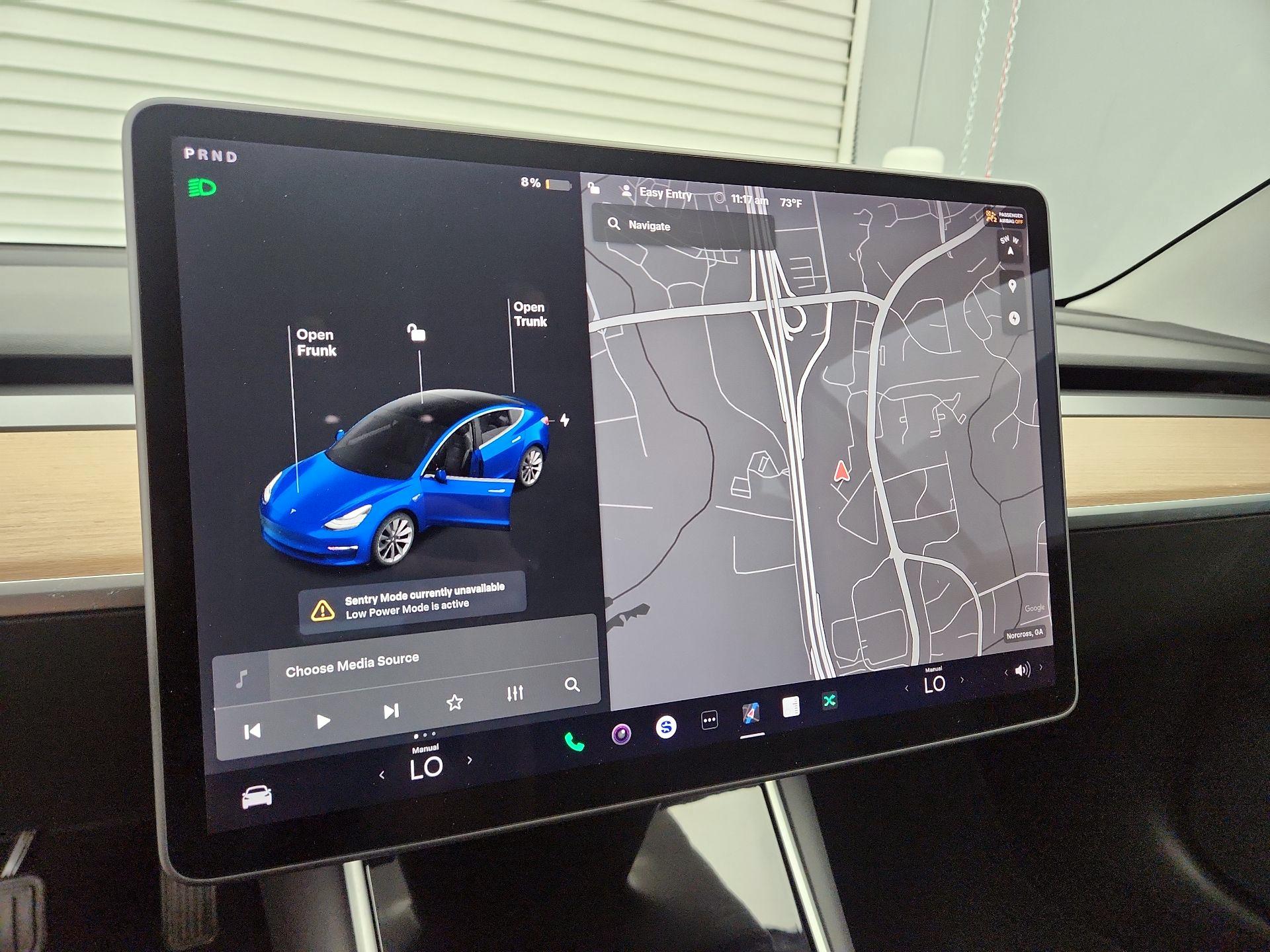 Thumbnail: 2020 Tesla Model 3 - 13