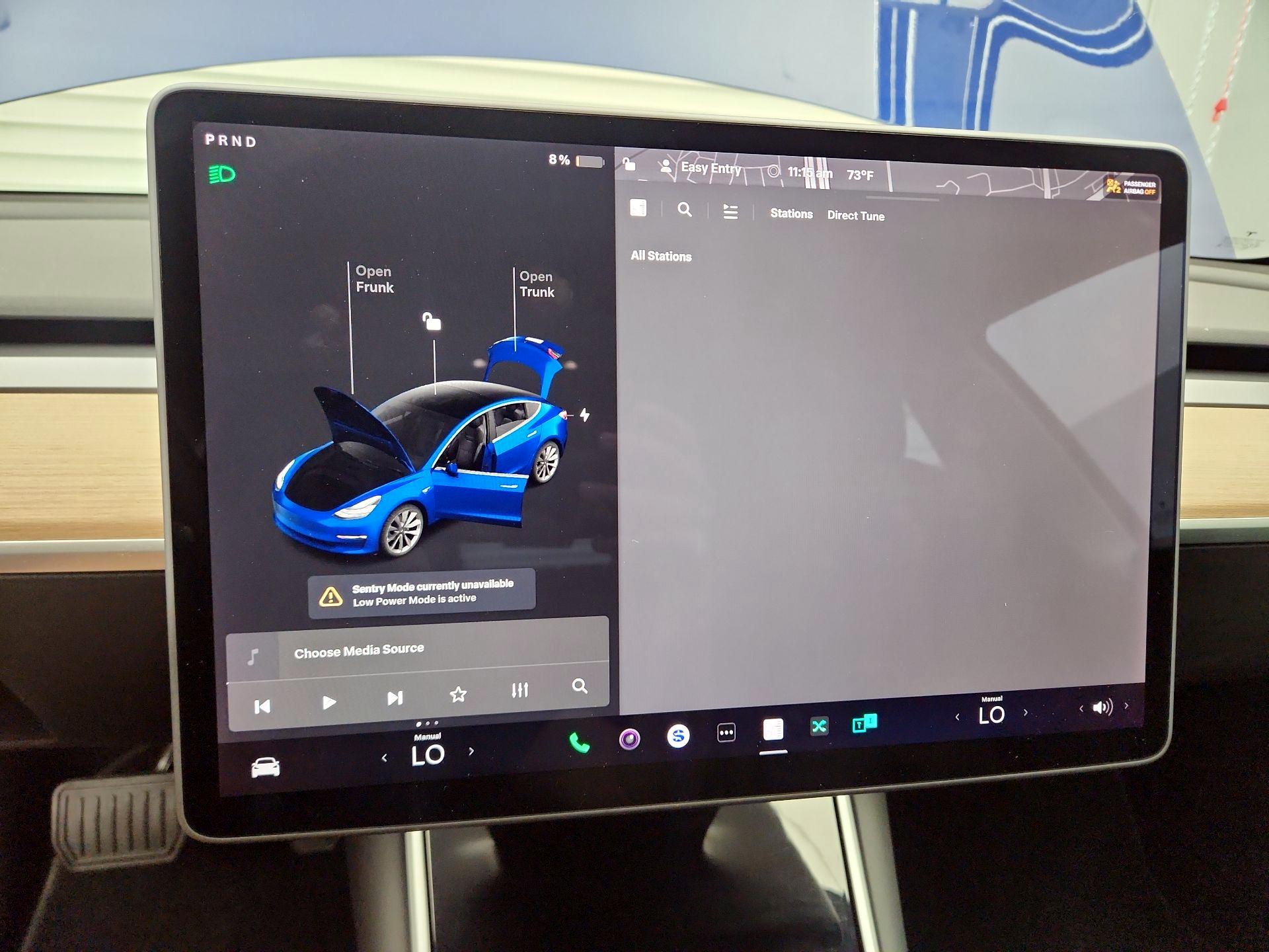 Thumbnail: 2020 Tesla Model 3 - 15