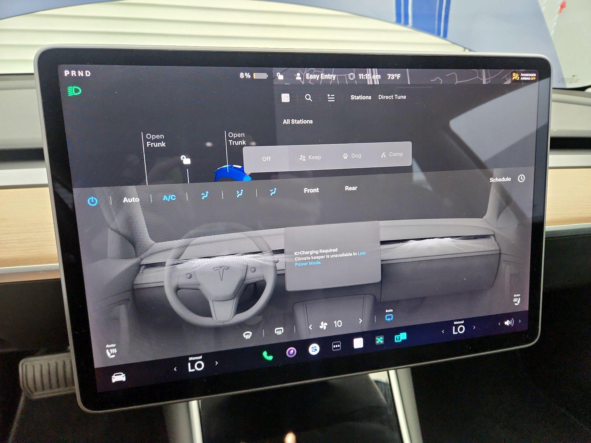 Thumbnail: 2020 Tesla Model 3 - 16