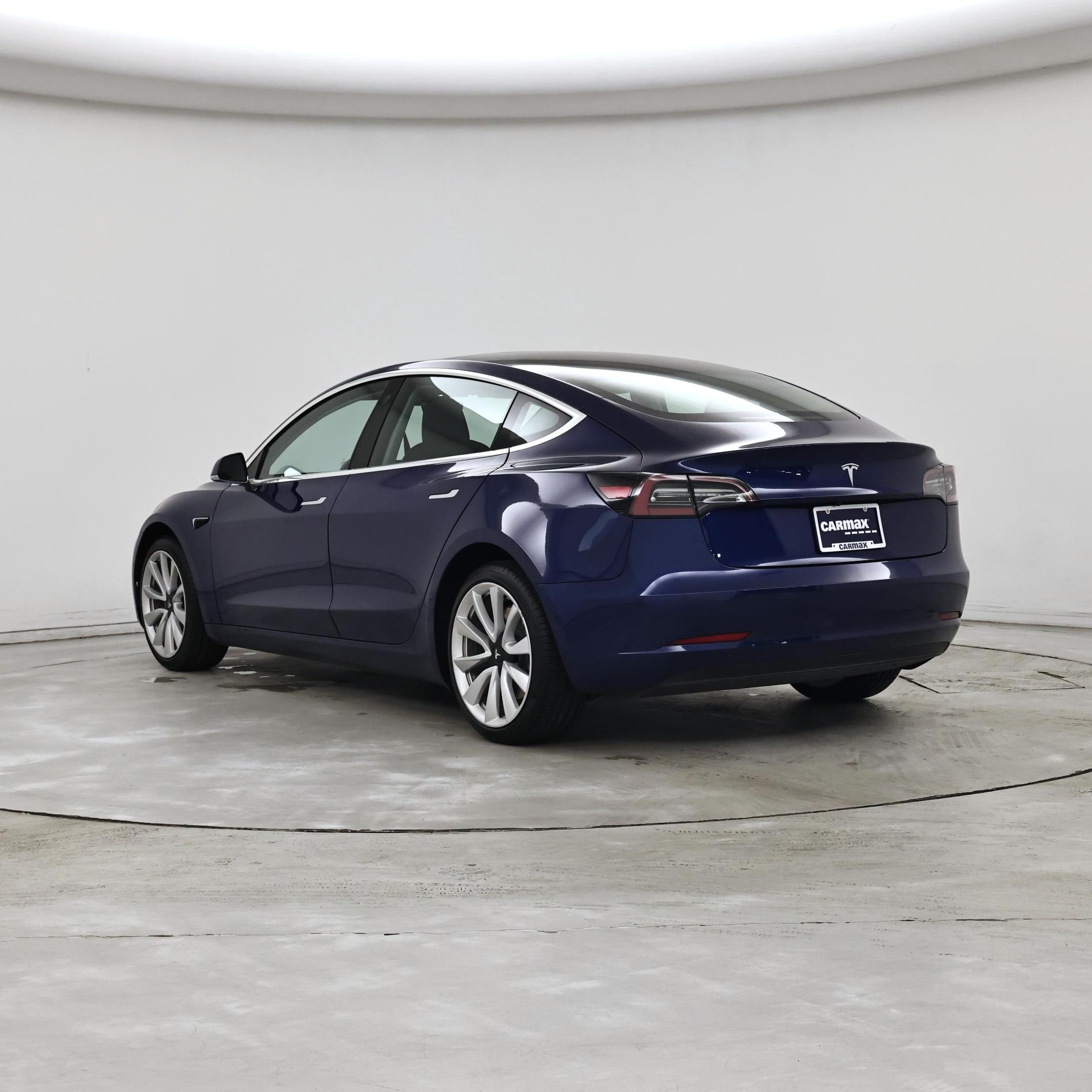 Thumbnail: 2020 Tesla Model 3 - 2
