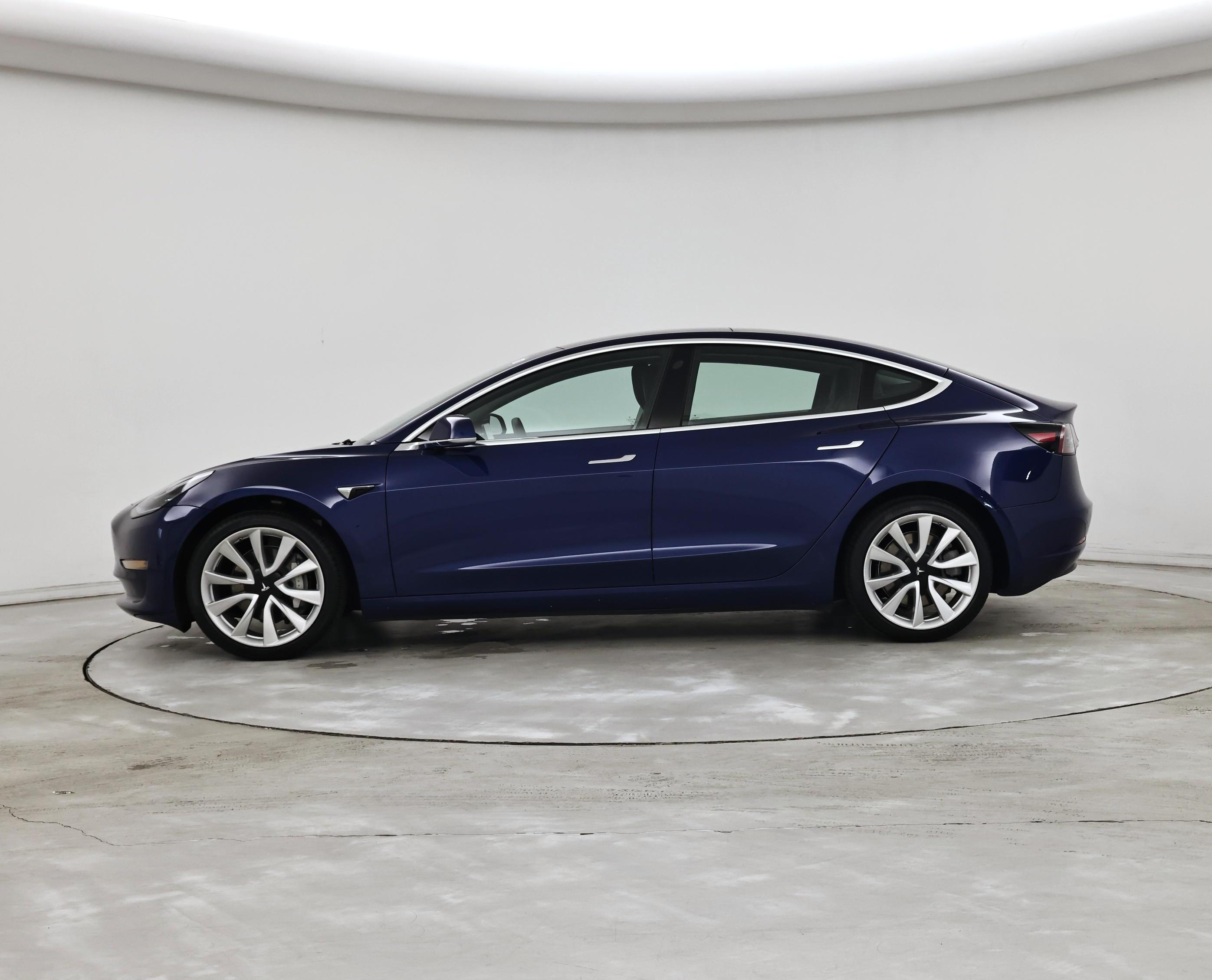 Thumbnail: 2020 Tesla Model 3 - 3