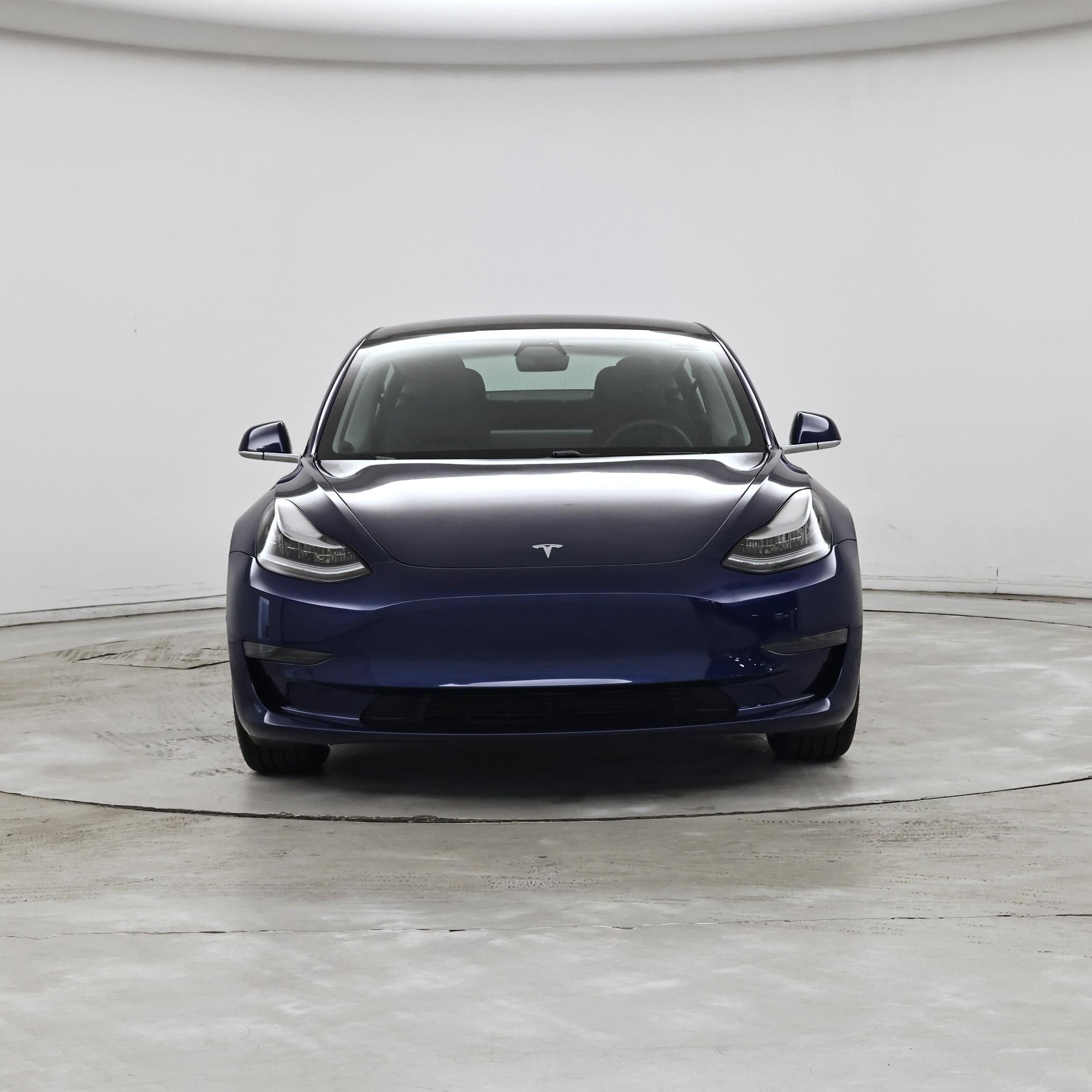 Thumbnail: 2020 Tesla Model 3 - 5