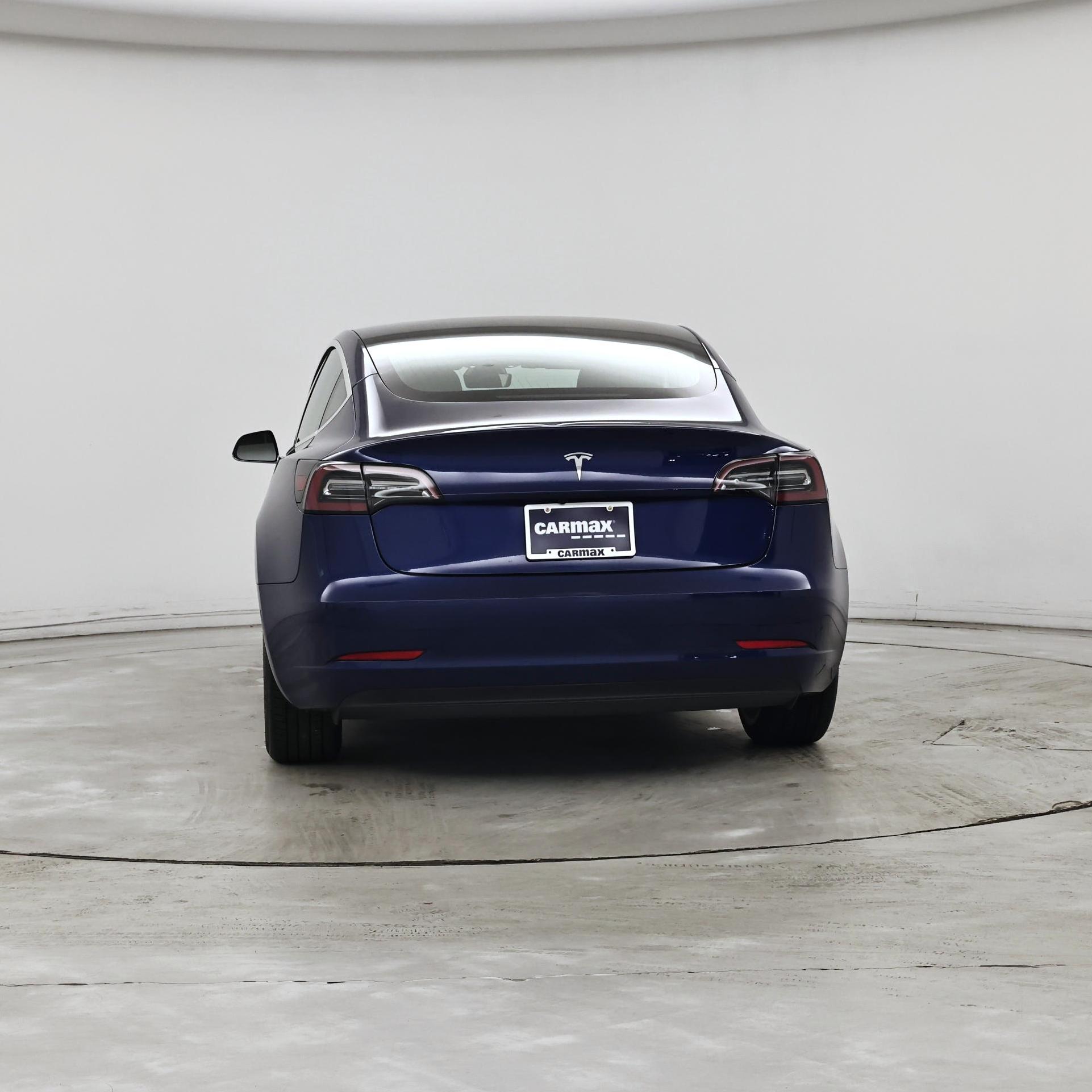 Thumbnail: 2020 Tesla Model 3 - 6