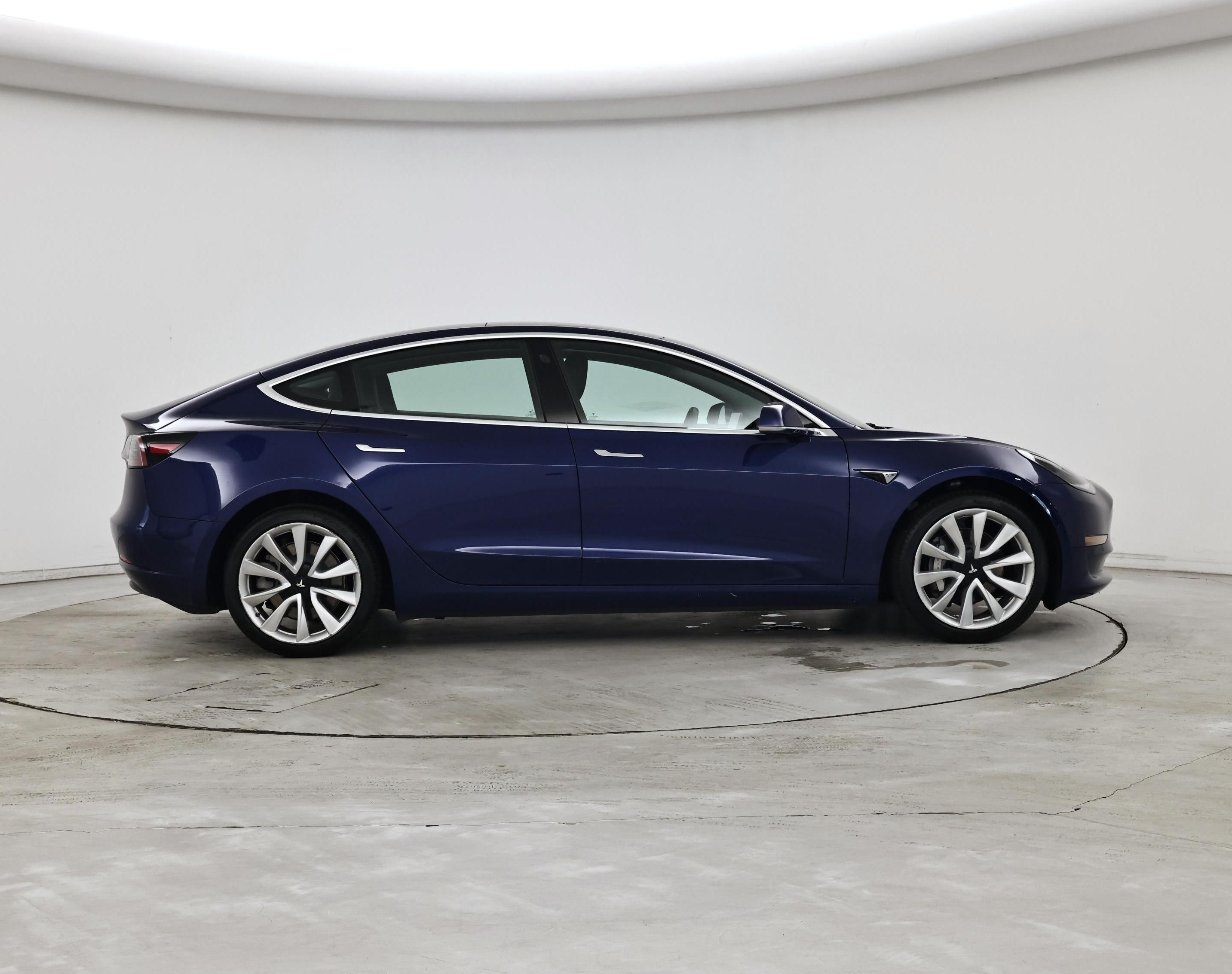 Thumbnail: 2020 Tesla Model 3 - 7