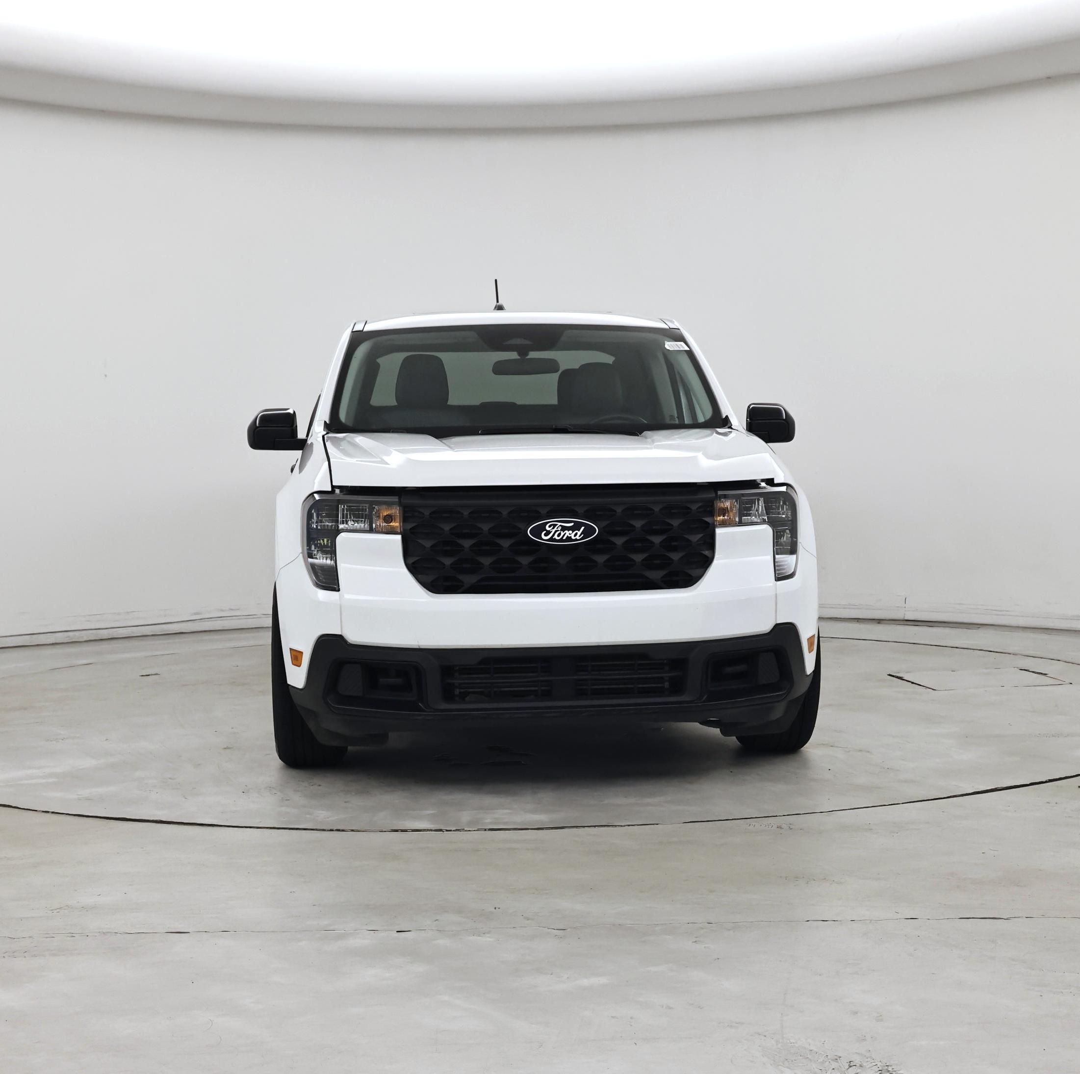 Thumbnail: 2025 Ford Maverick - 5