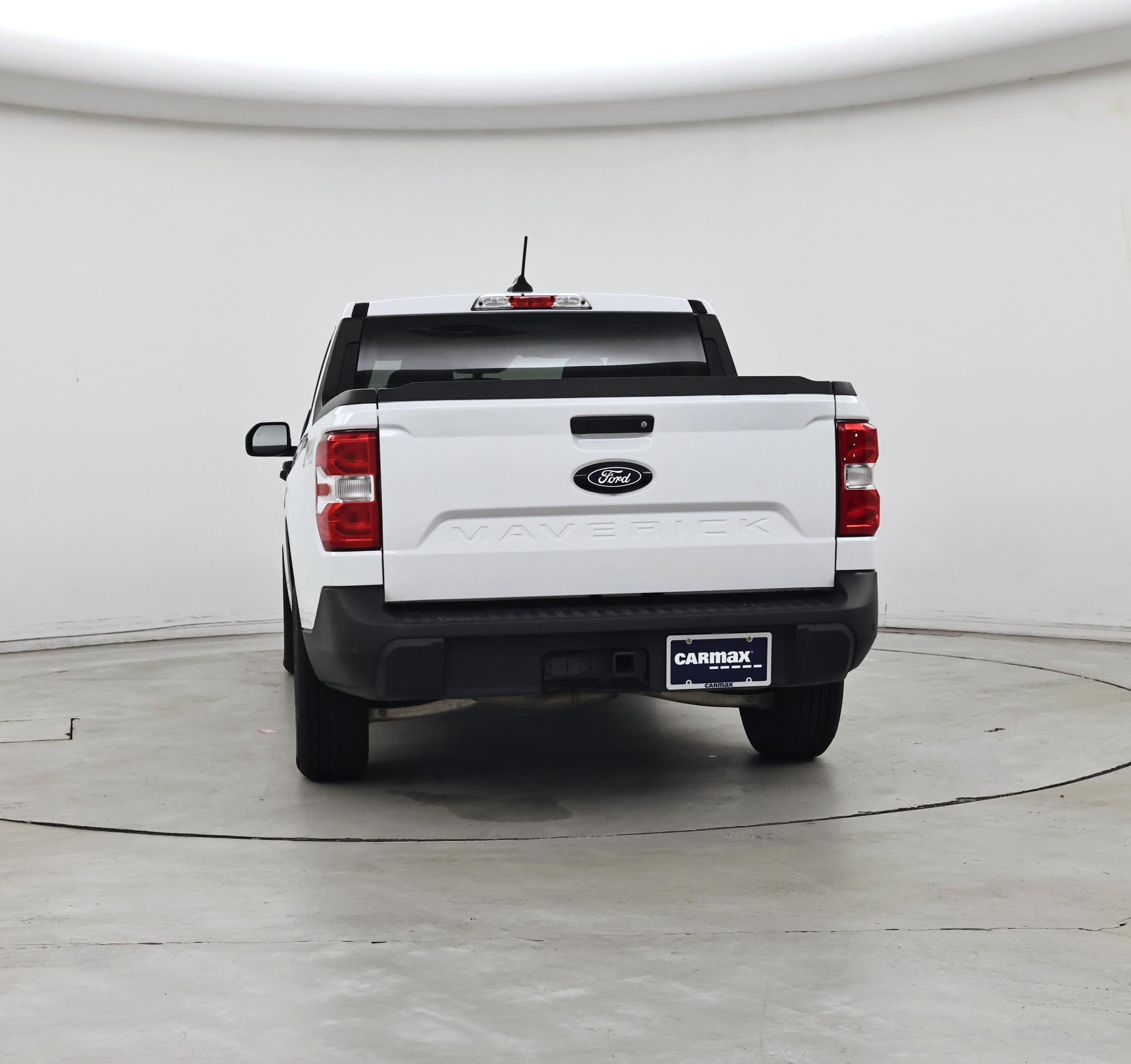 Thumbnail: 2025 Ford Maverick - 6