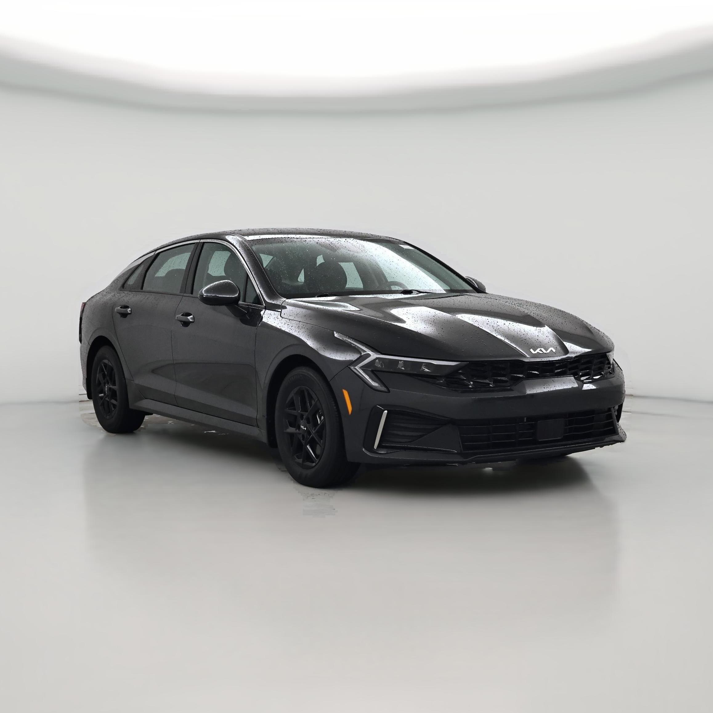 Thumbnail: 2025 Kia K5 - 1