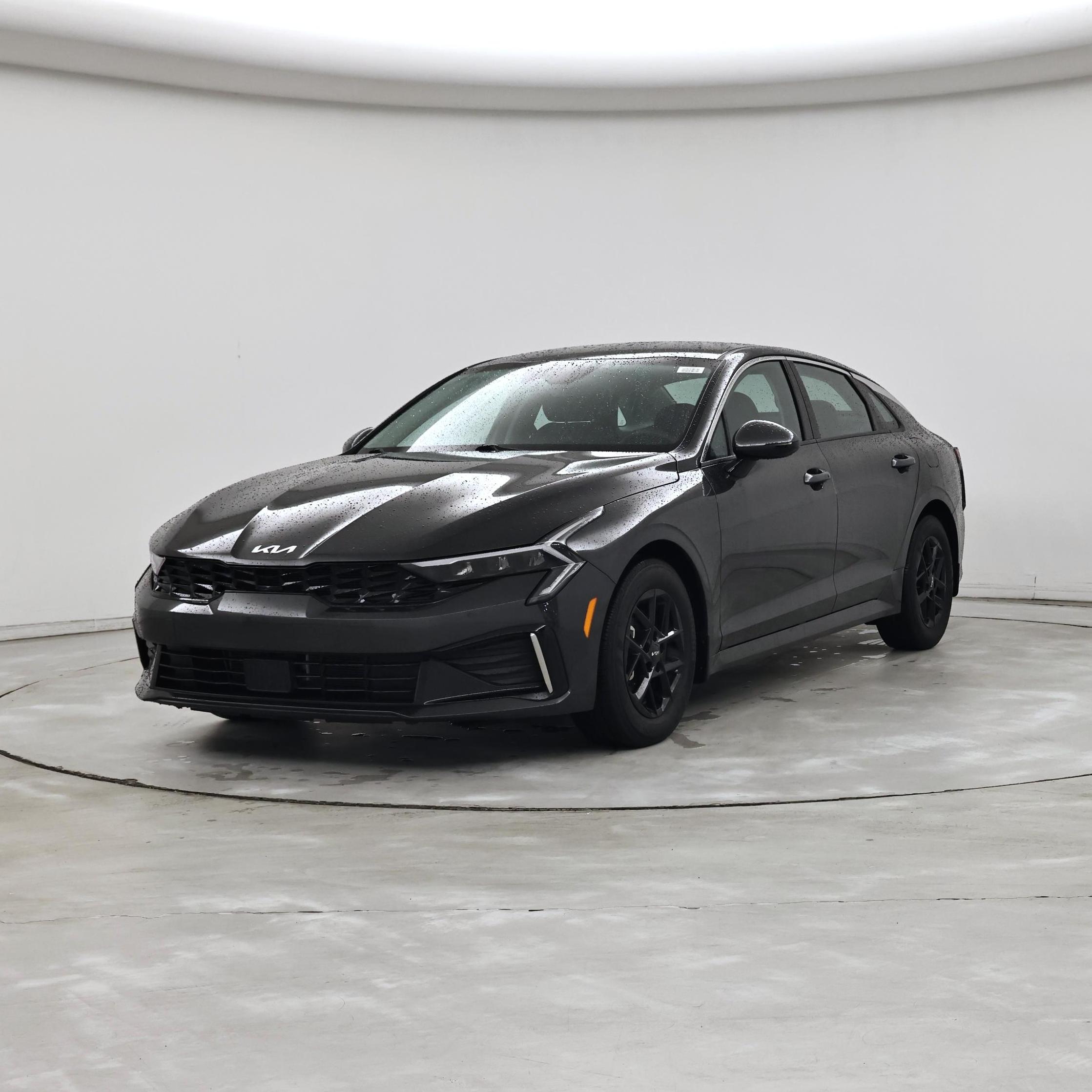 Thumbnail: 2025 Kia K5 - 4