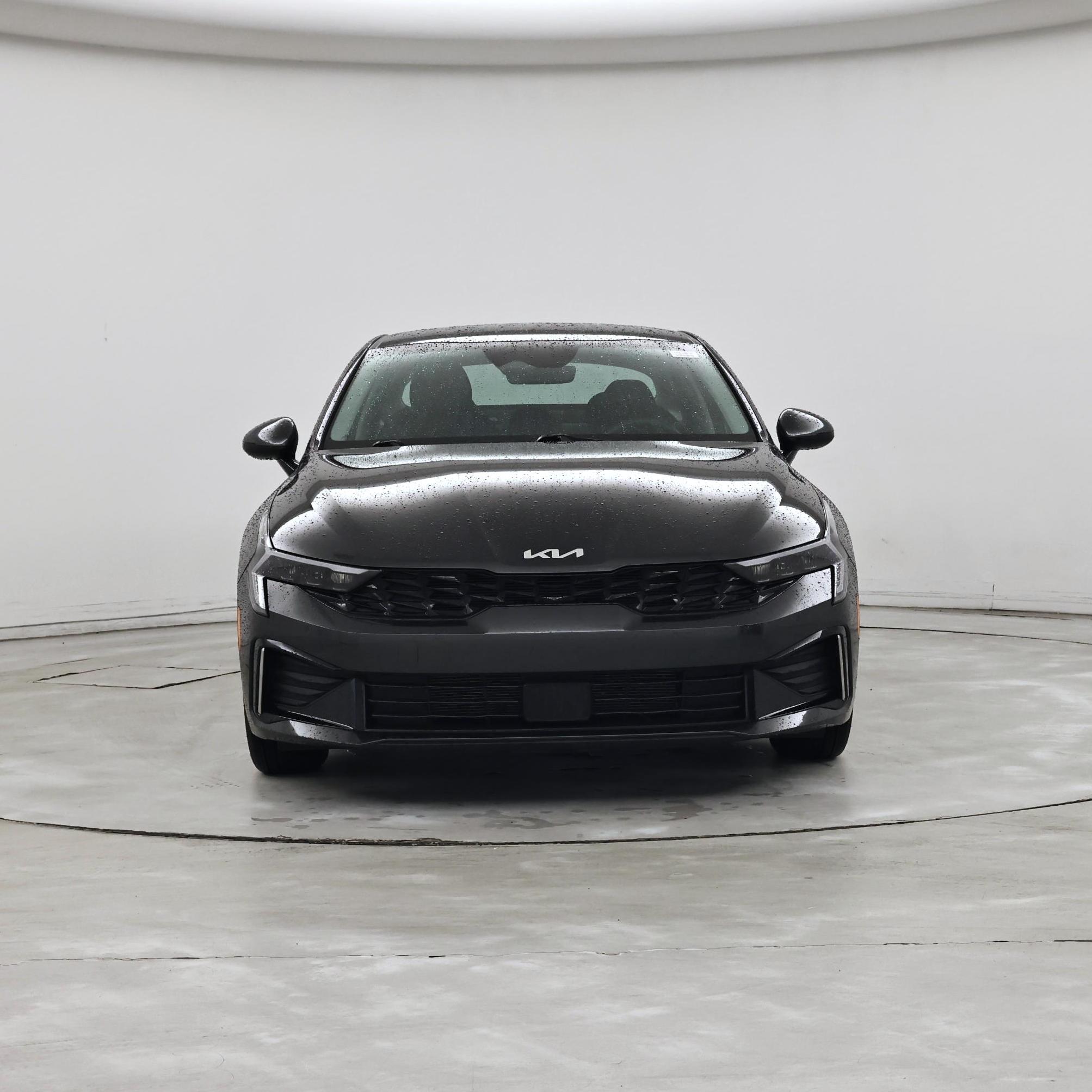 Thumbnail: 2025 Kia K5 - 5