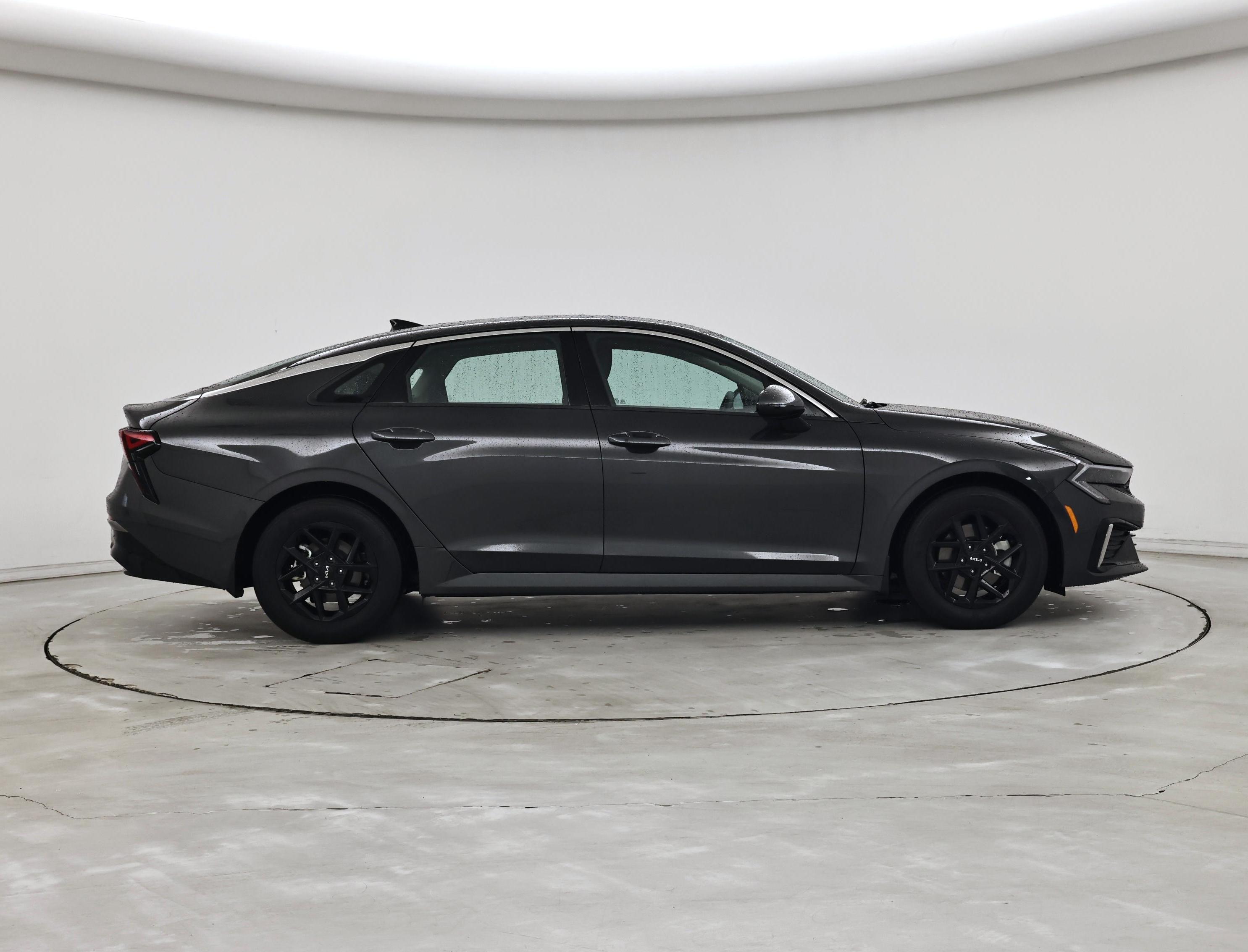 Thumbnail: 2025 Kia K5 - 7