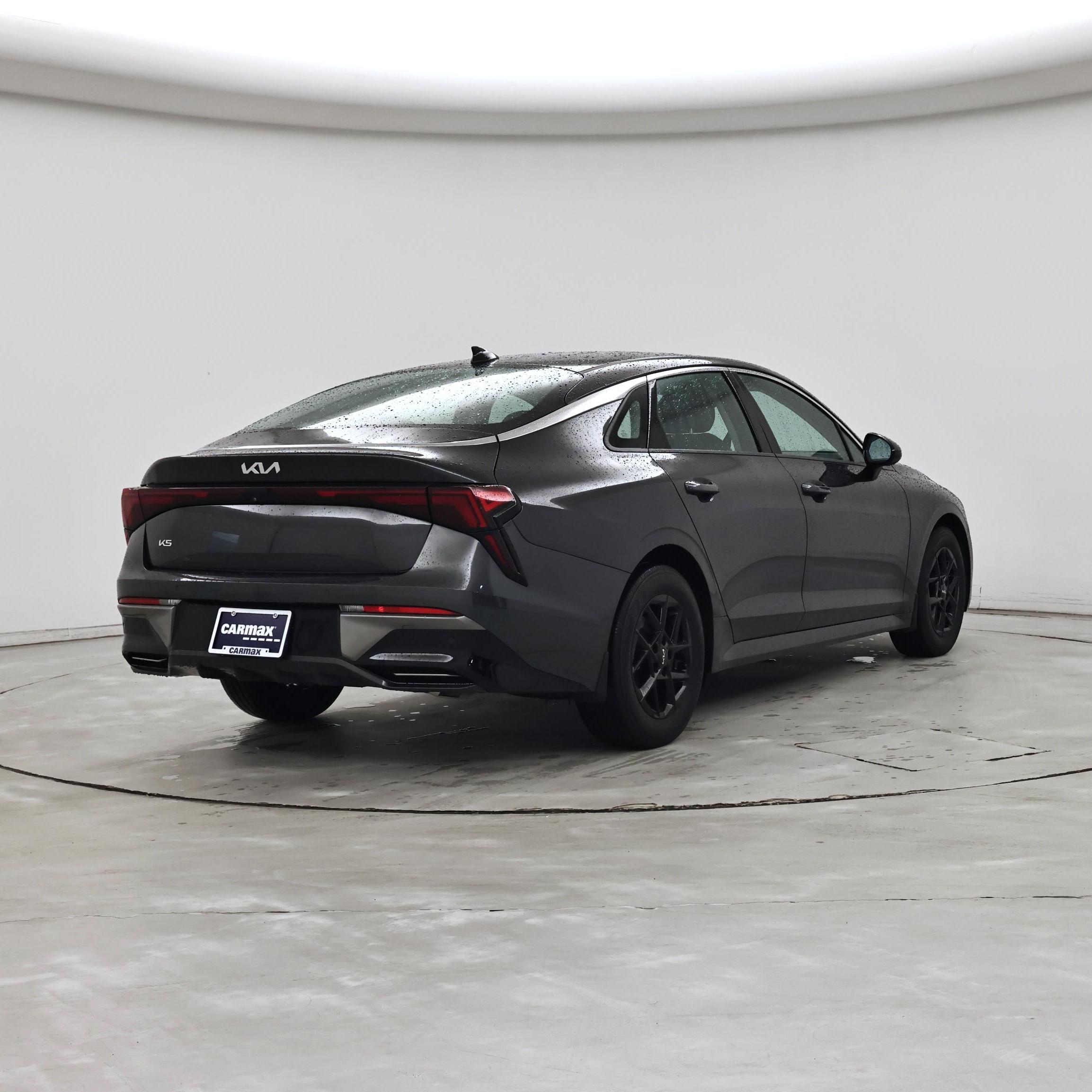Thumbnail: 2025 Kia K5 - 8