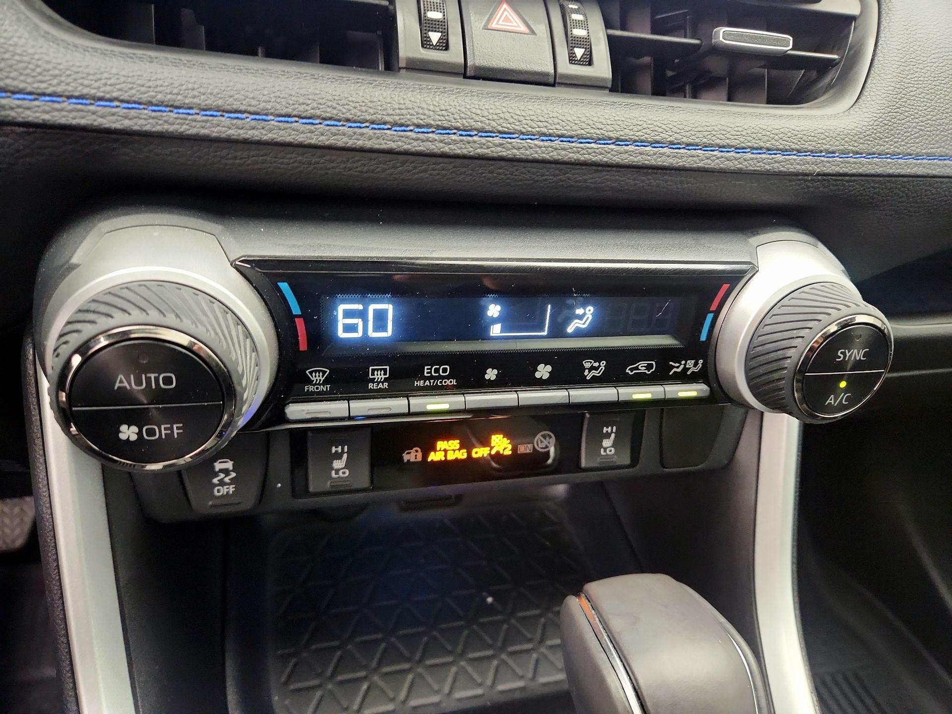 Thumbnail: 2024 Toyota RAV4 - 16