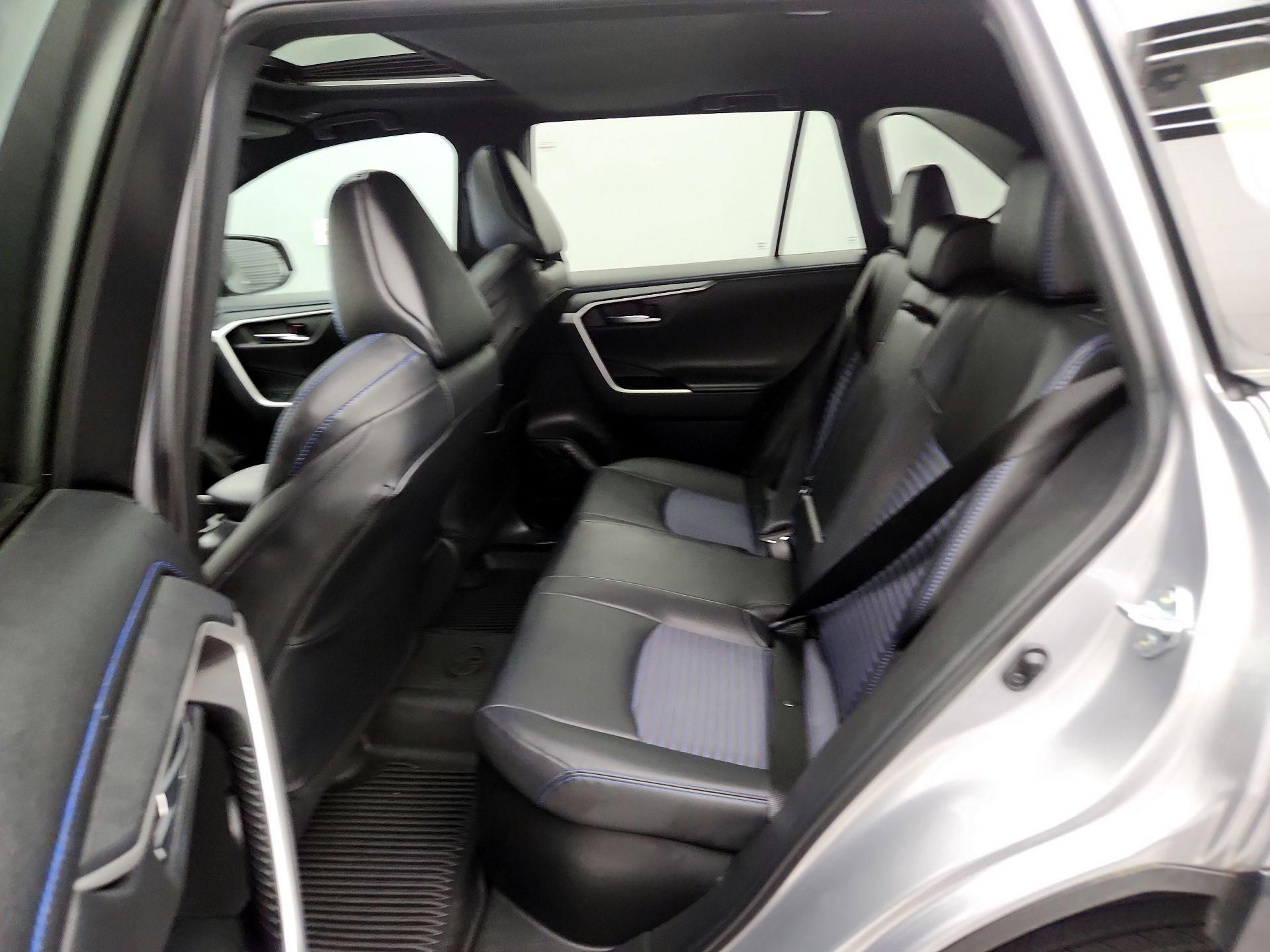 Thumbnail: 2024 Toyota RAV4 - 20