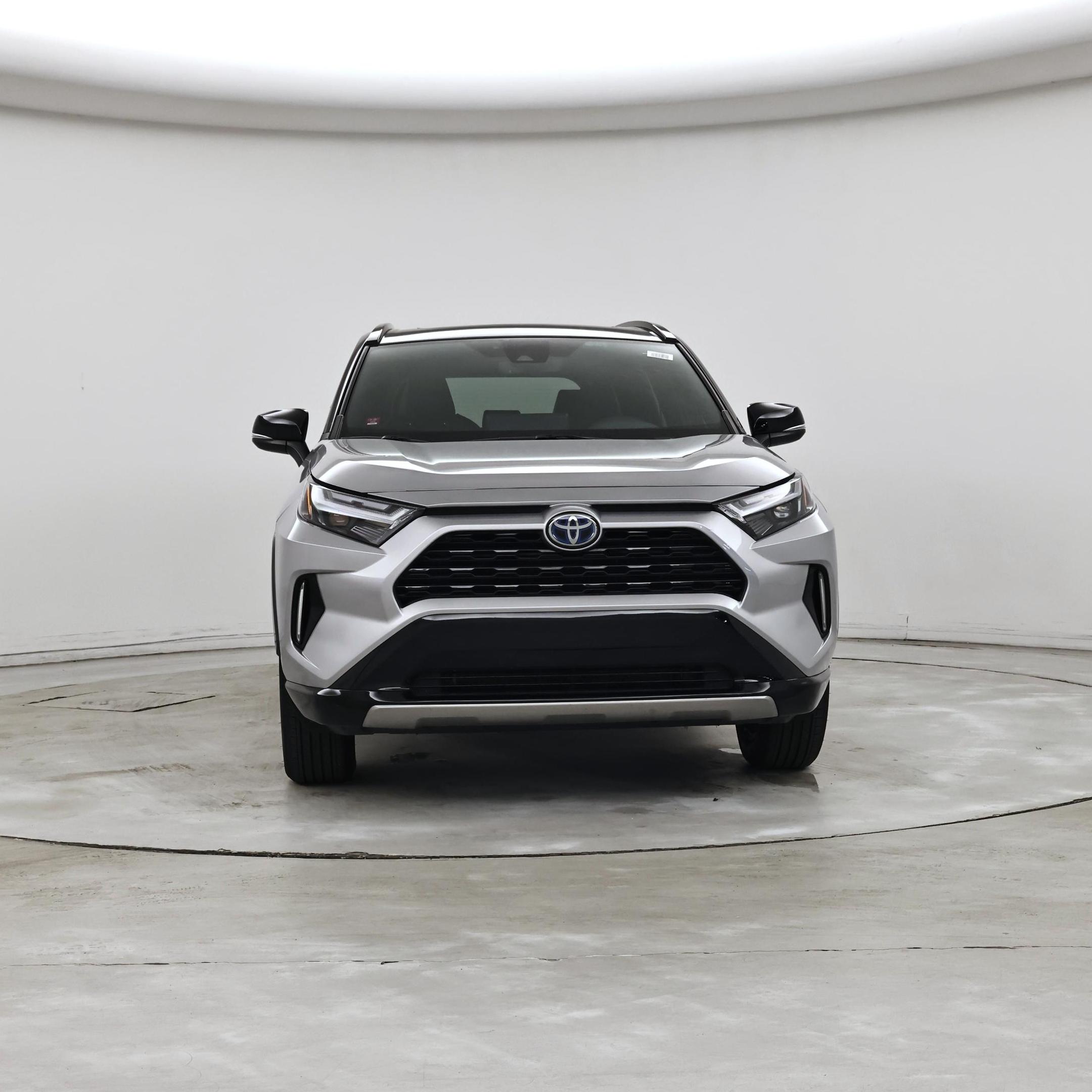 Thumbnail: 2024 Toyota RAV4 - 5