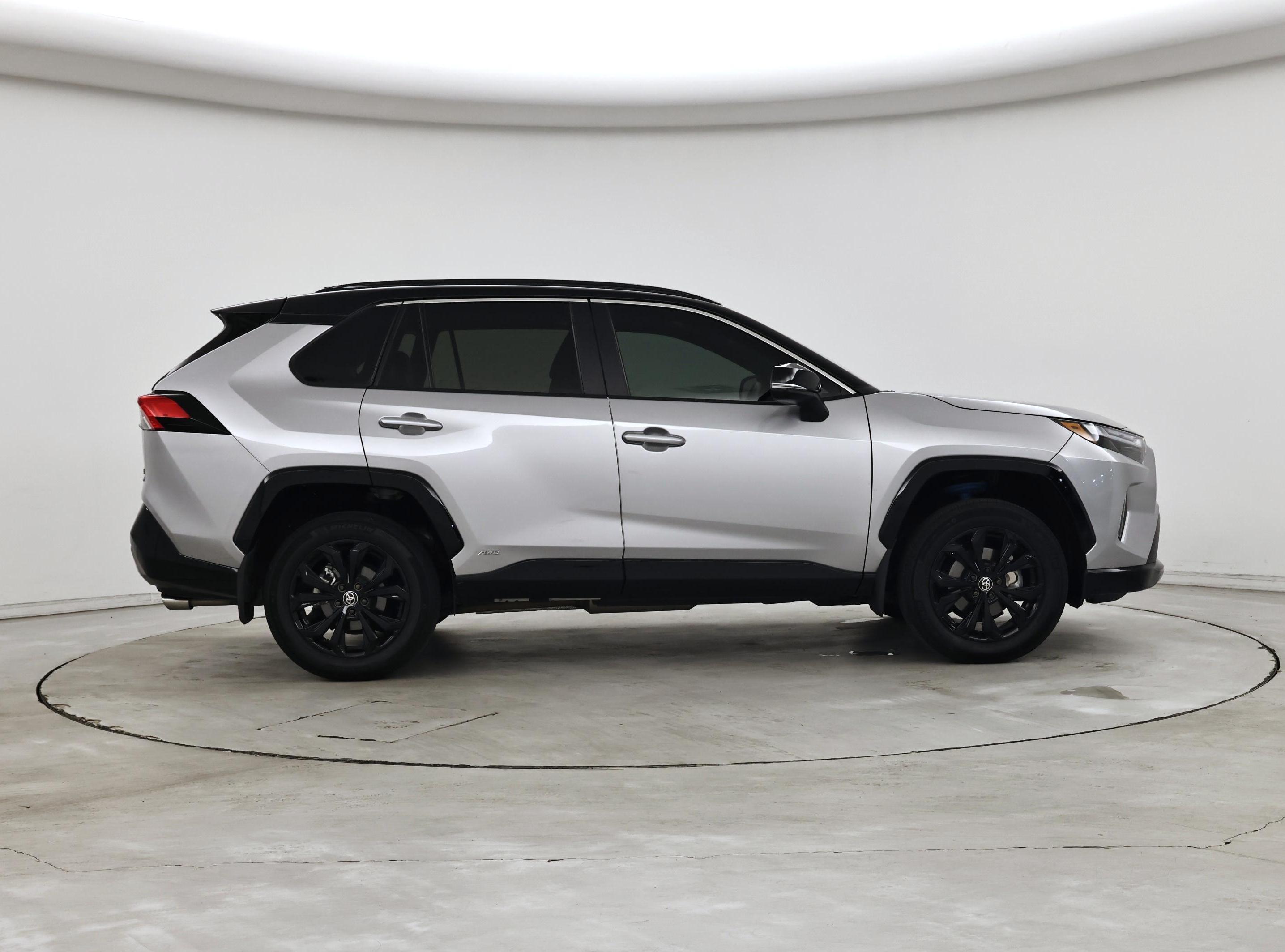 Thumbnail: 2024 Toyota RAV4 - 7