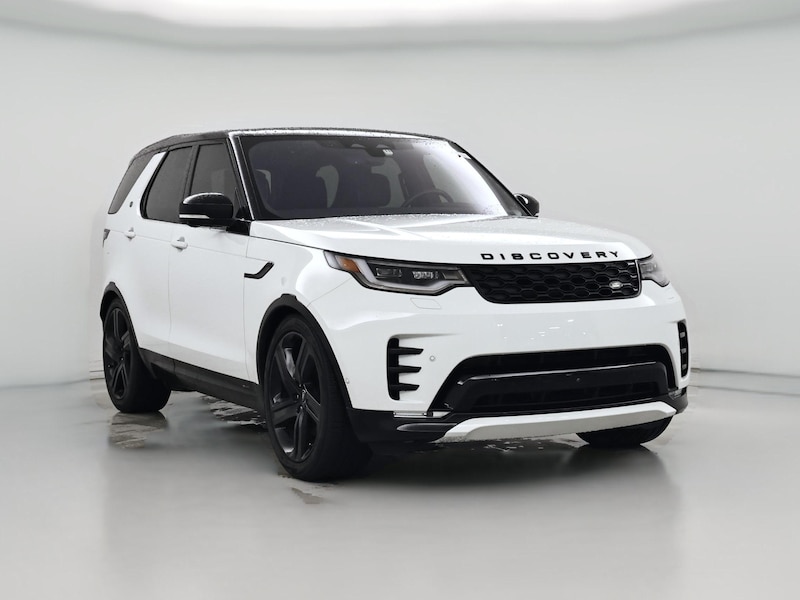 2022 Land Rover Discovery R-Dynamic HSE -
                  Norcross, GA