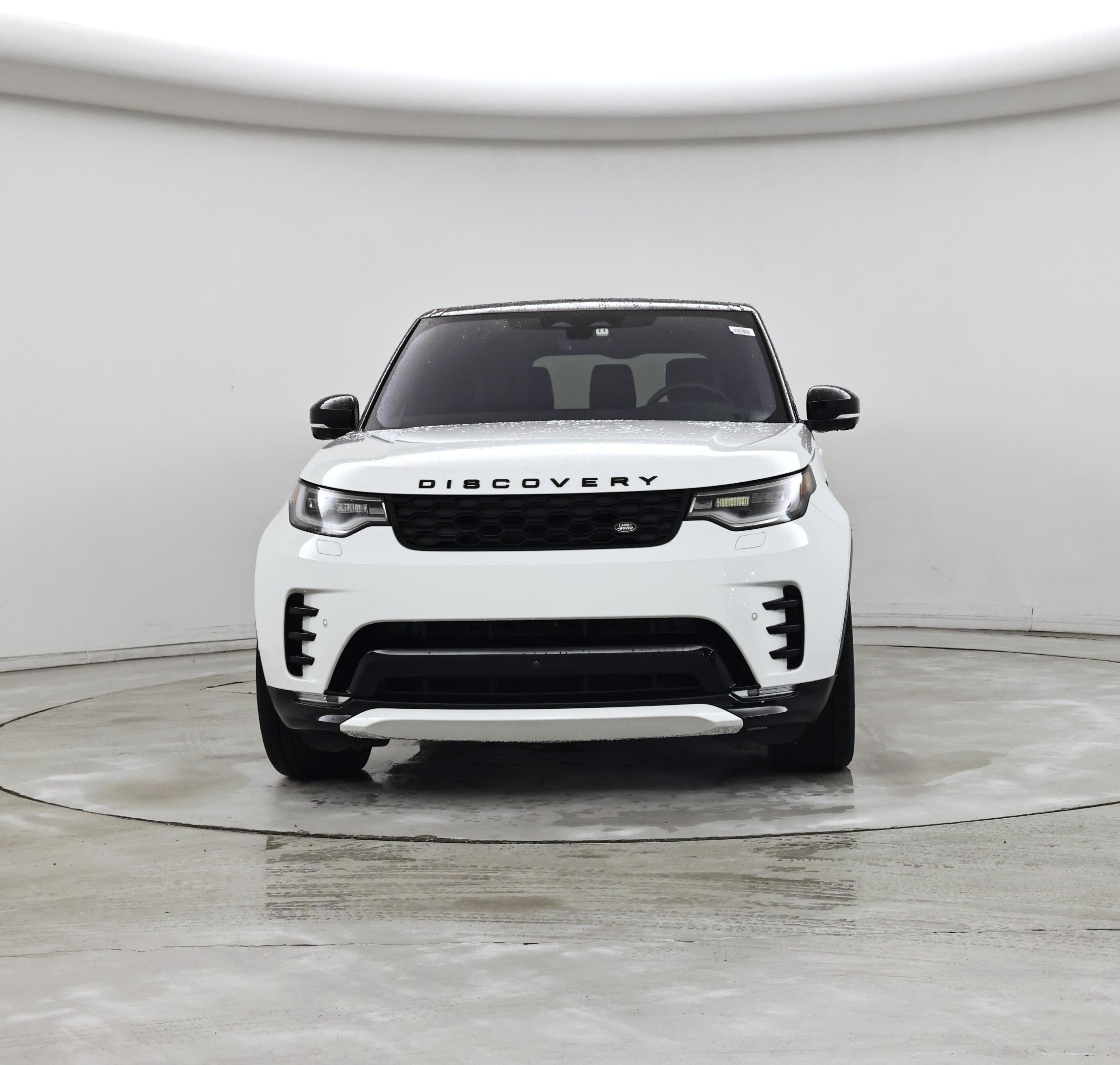 Thumbnail: 2022 Land Rover Discovery - 5