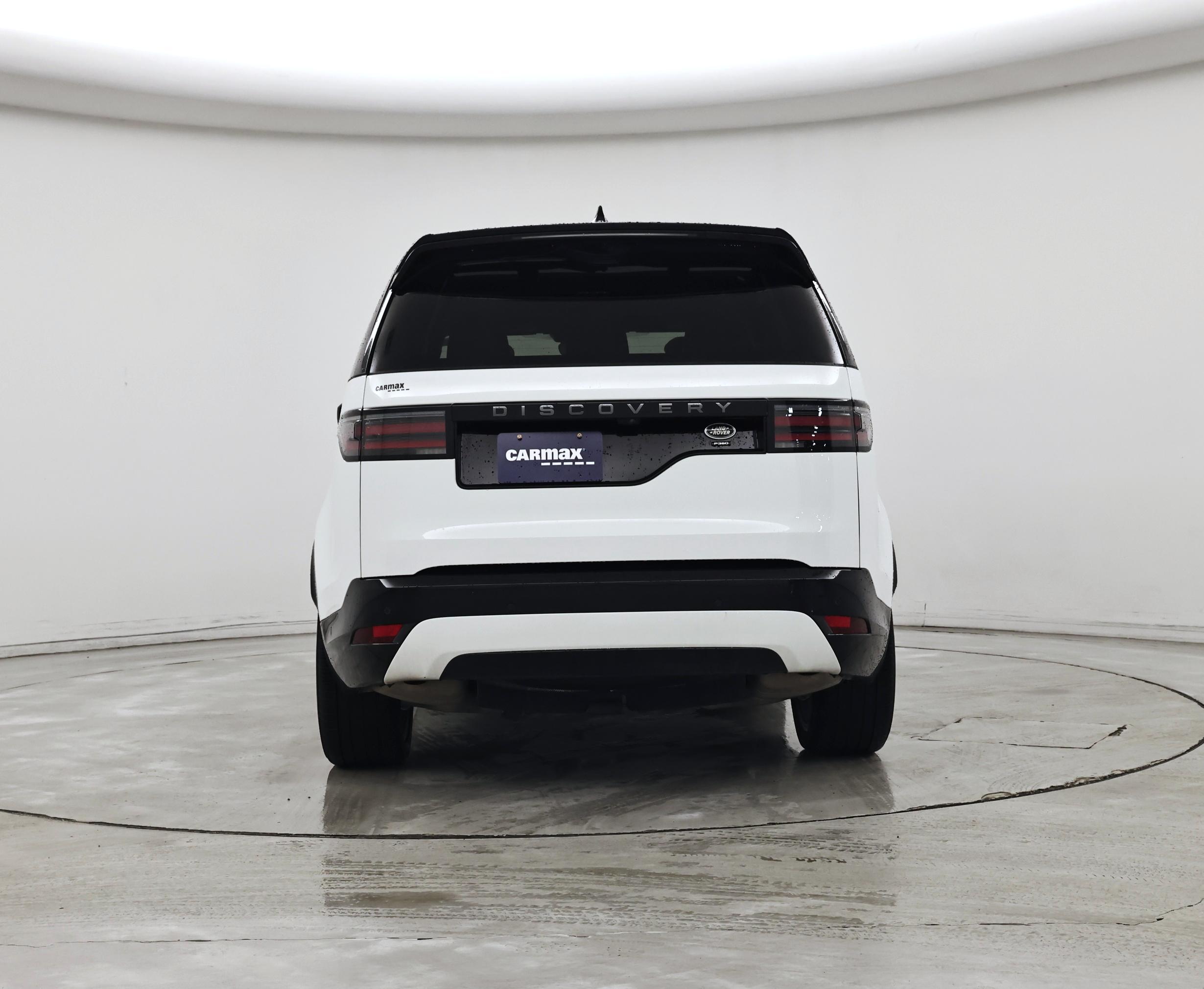 Thumbnail: 2022 Land Rover Discovery - 6