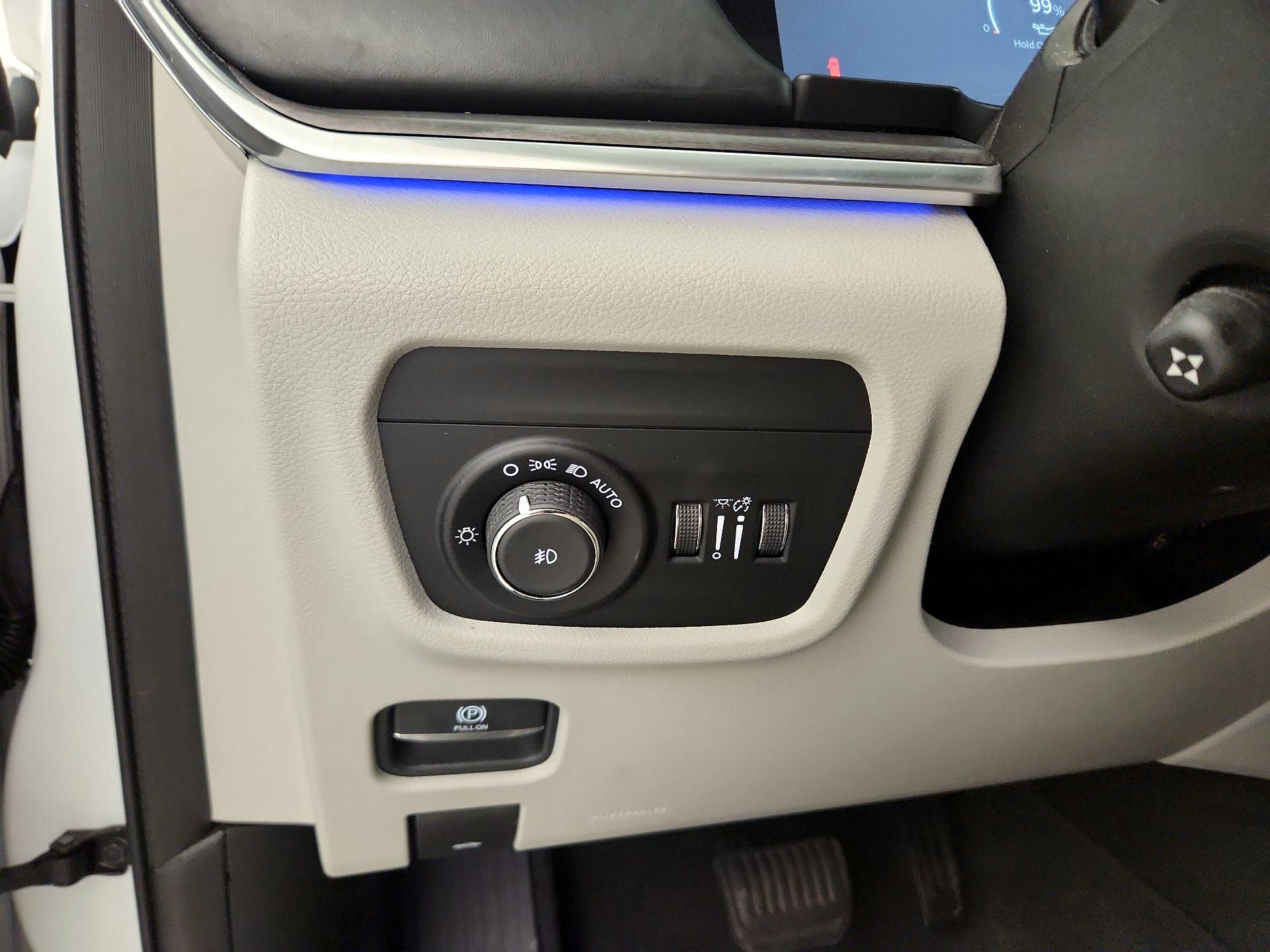 Thumbnail: 2021 Jeep Grand Cherokee L - 13