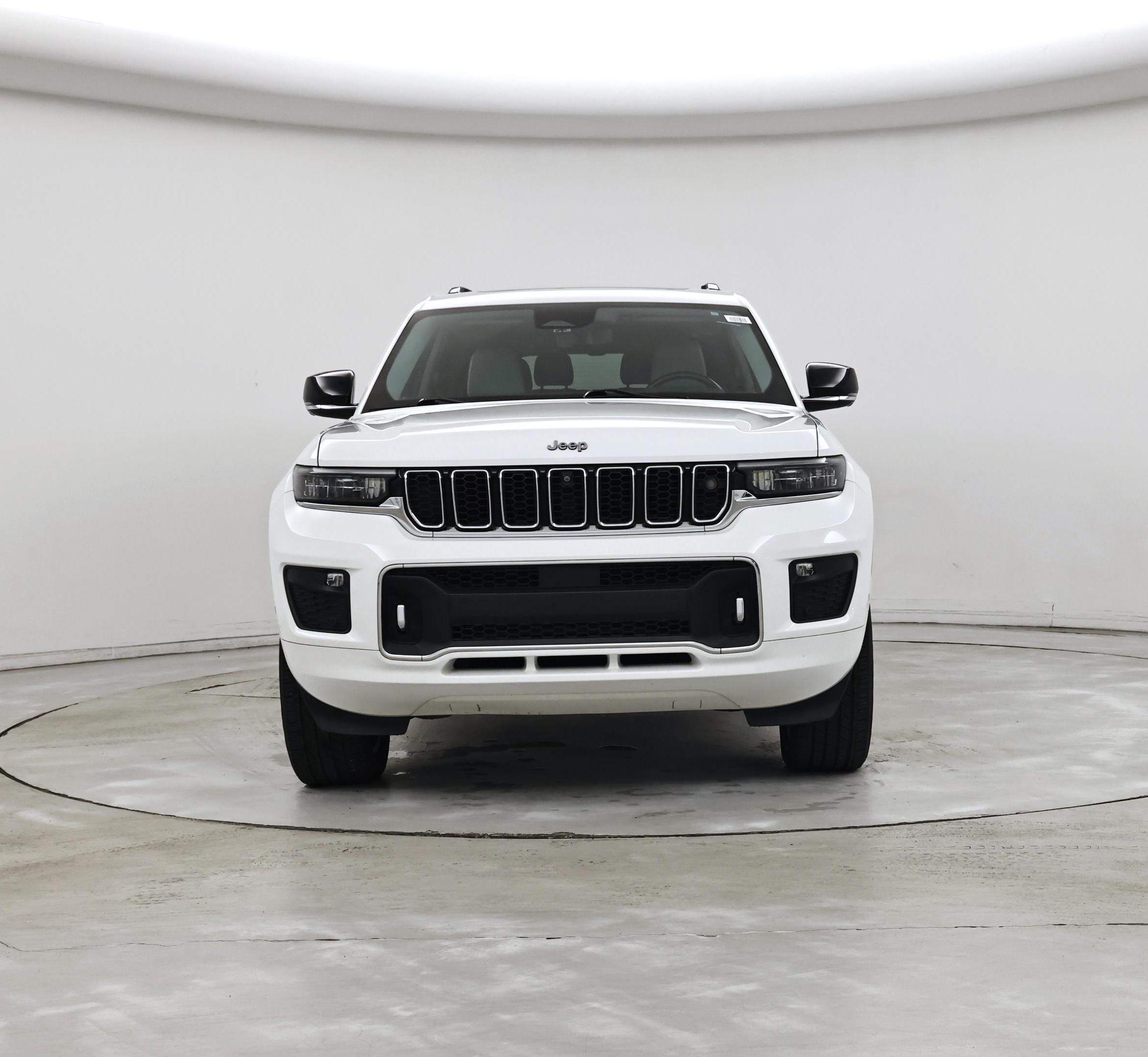 Thumbnail: 2021 Jeep Grand Cherokee L - 5