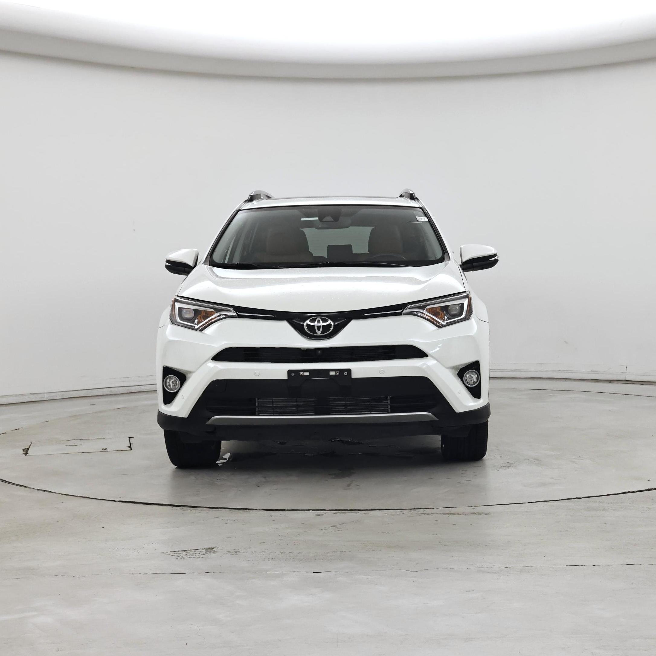 Thumbnail: 2018 Toyota RAV4 - 5