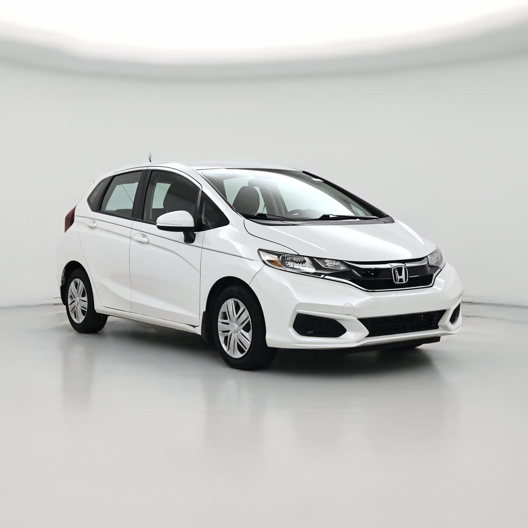 Thumbnail: 2019 Honda Fit - 1