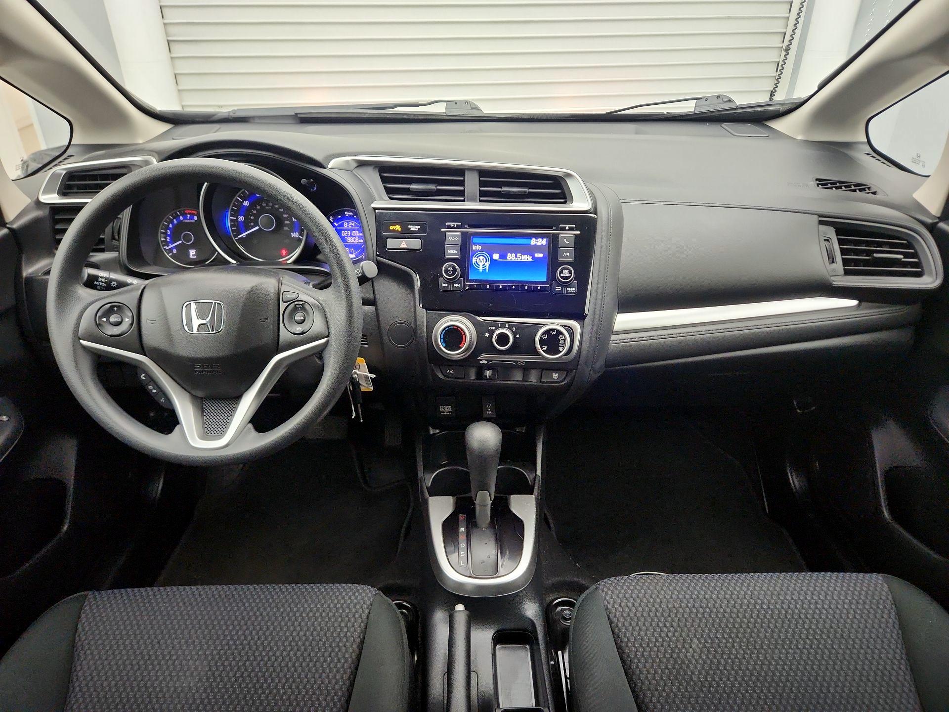 Thumbnail: 2019 Honda Fit - 9