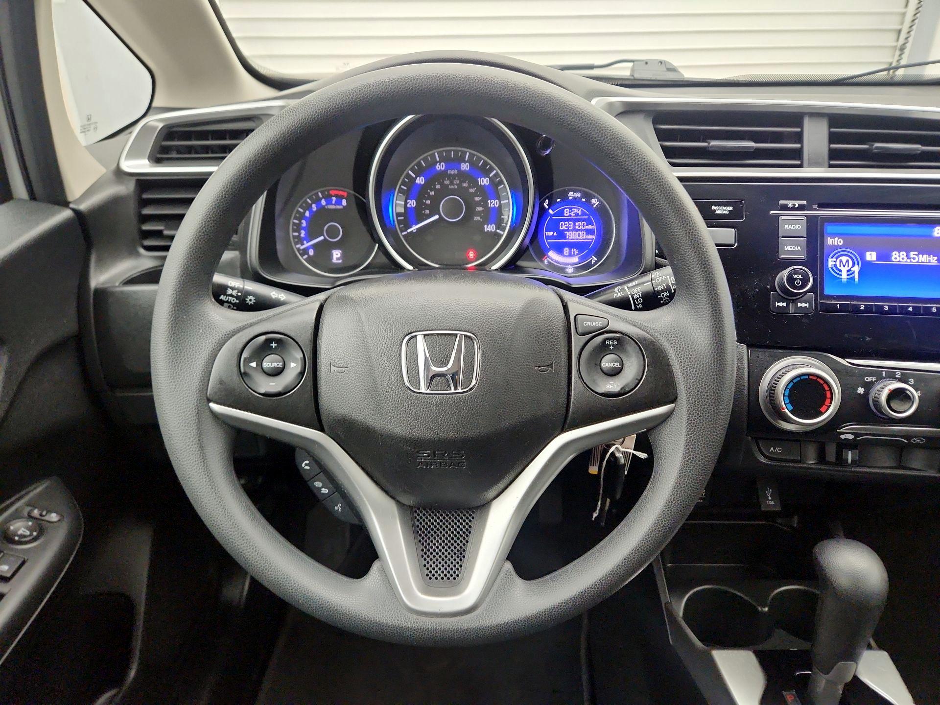 Thumbnail: 2019 Honda Fit - 10