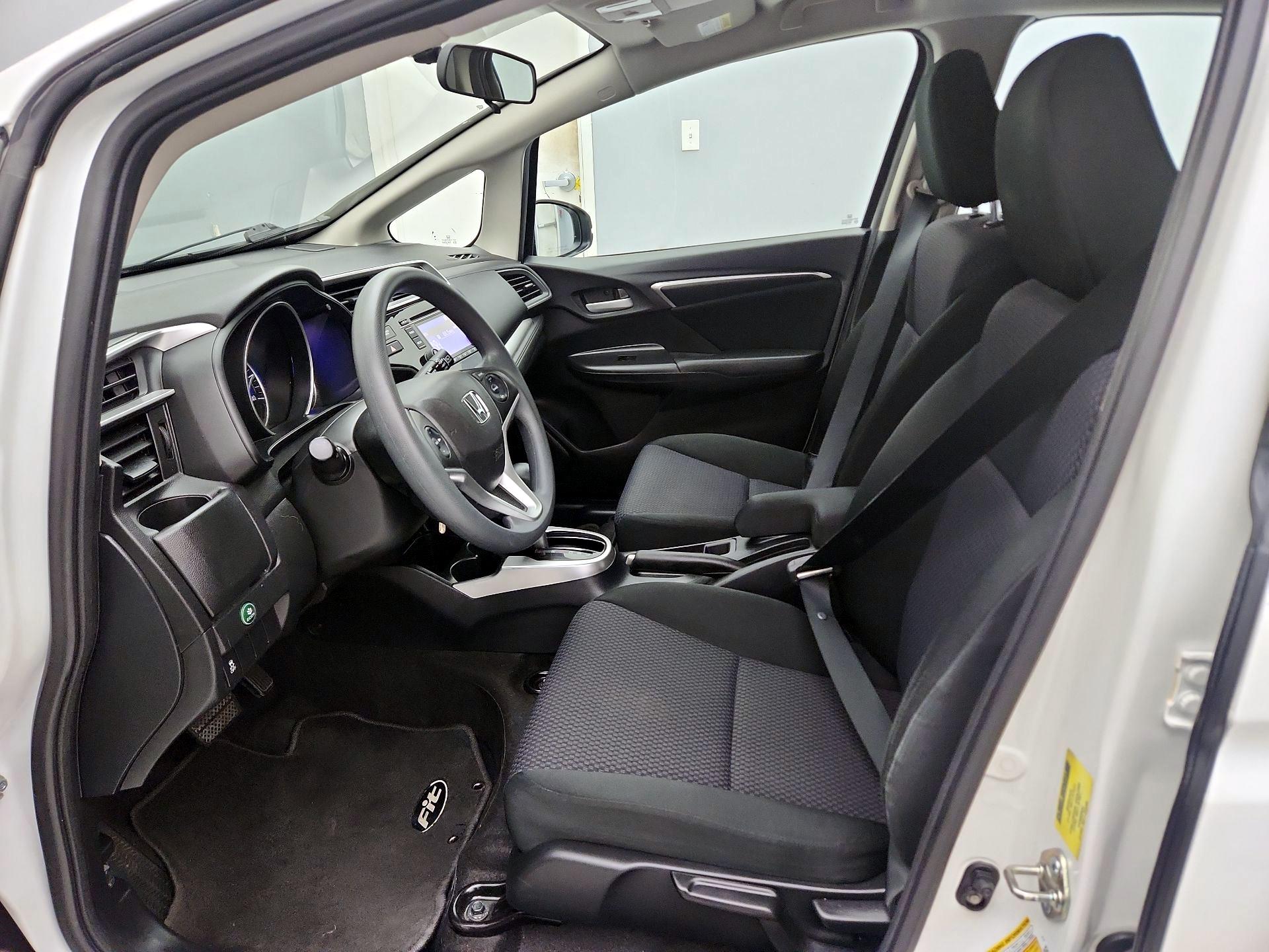 Thumbnail: 2019 Honda Fit - 11