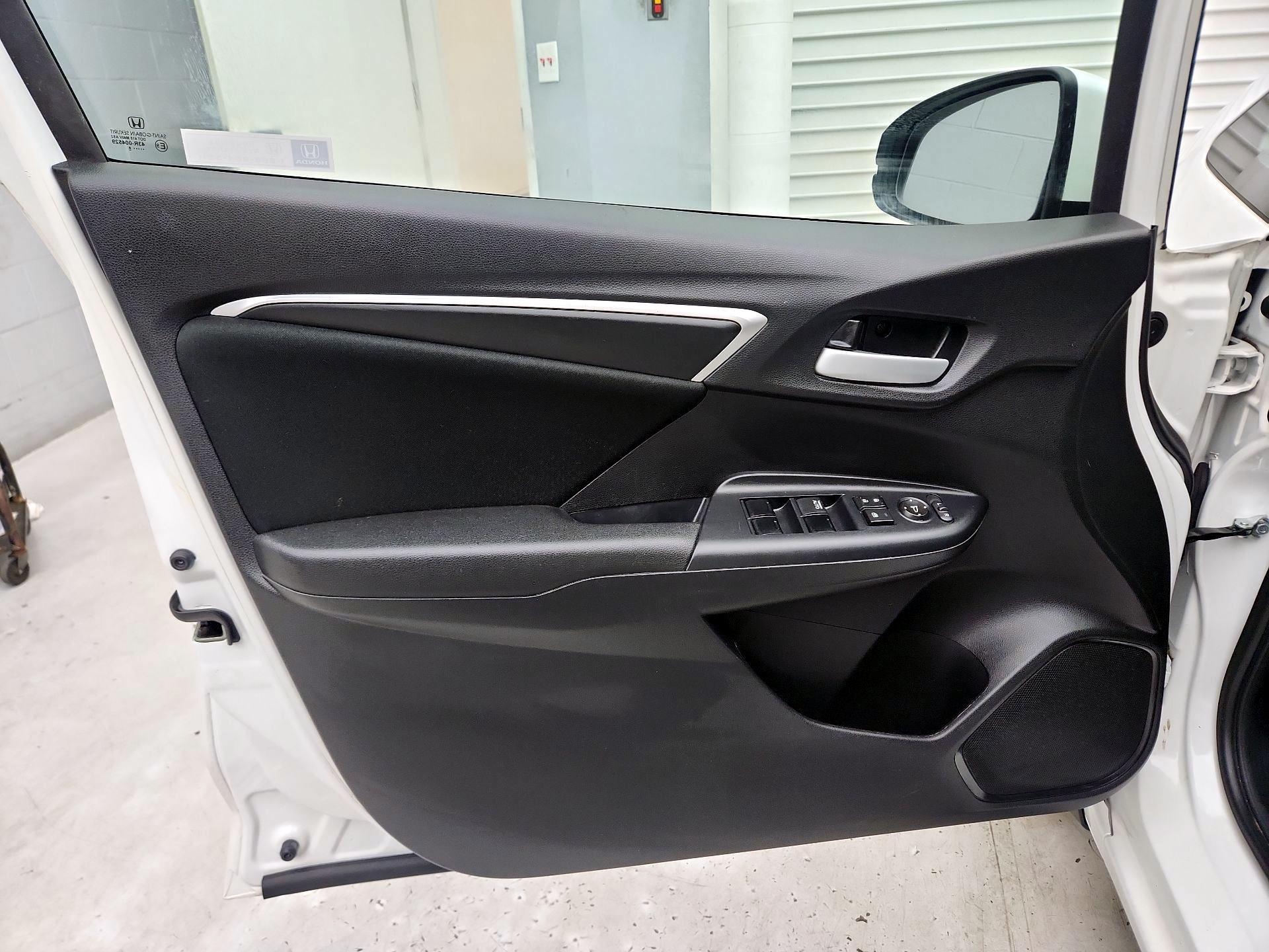 Thumbnail: 2019 Honda Fit - 12