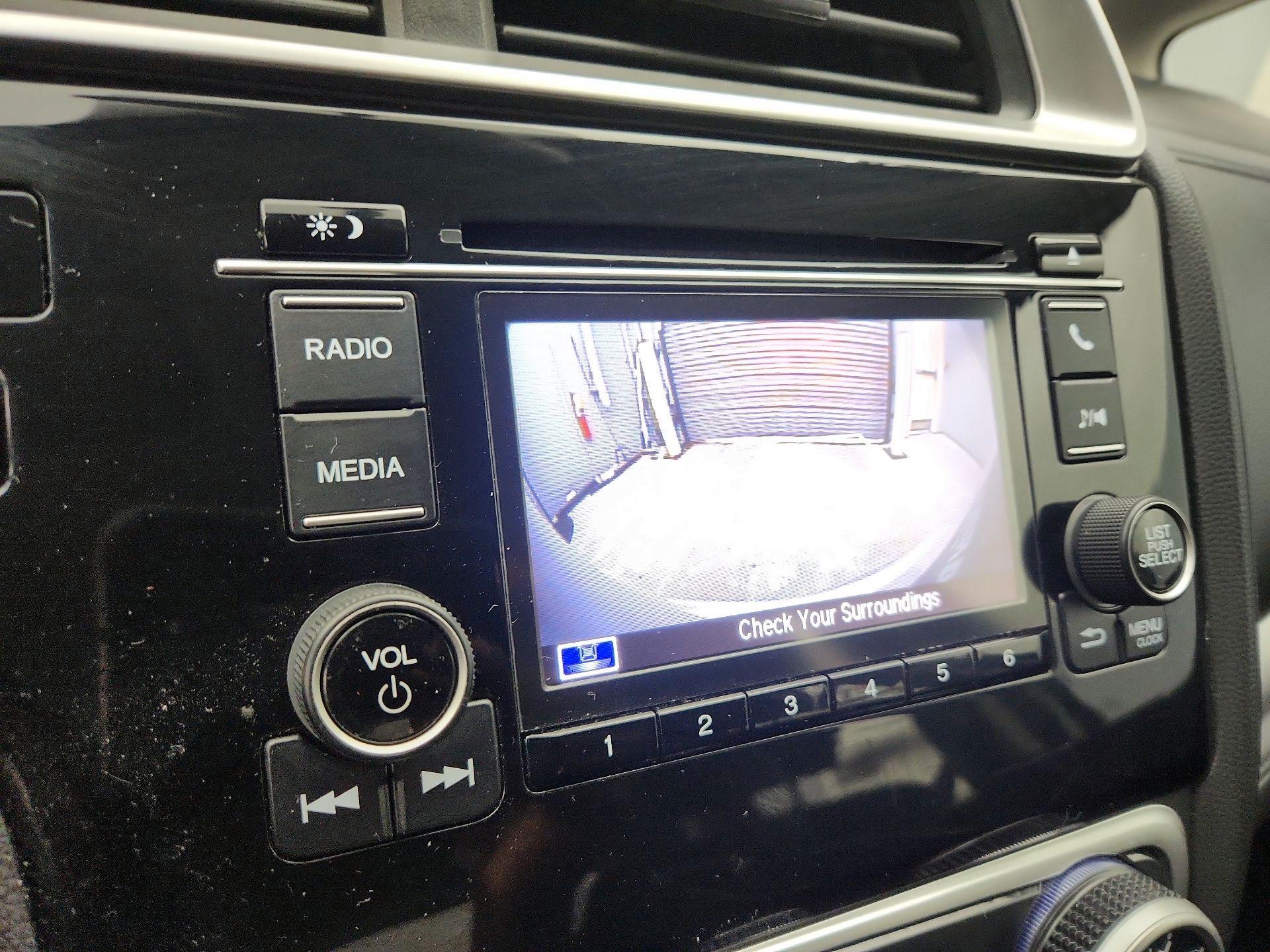 Thumbnail: 2019 Honda Fit - 14
