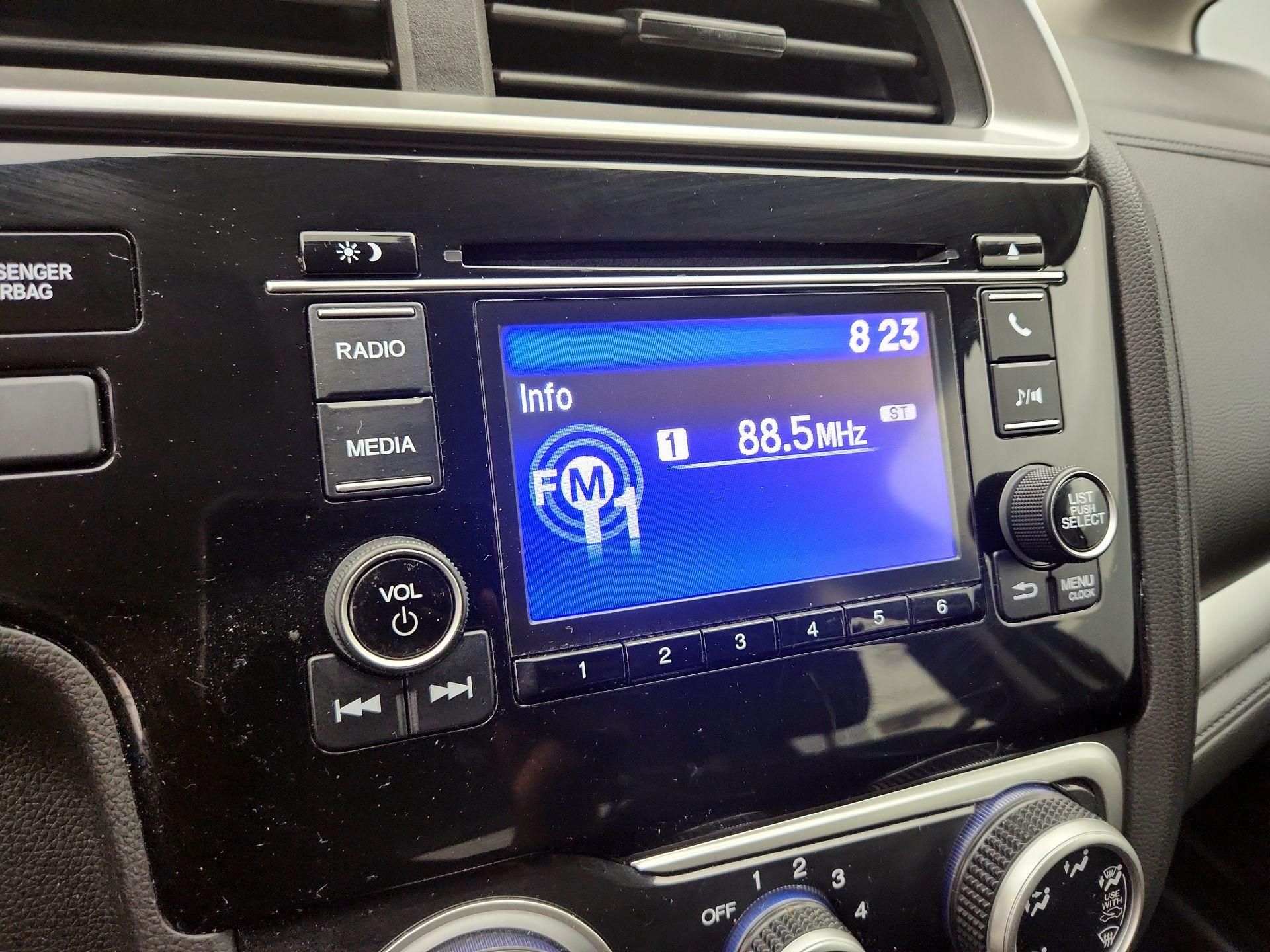 Thumbnail: 2019 Honda Fit - 15