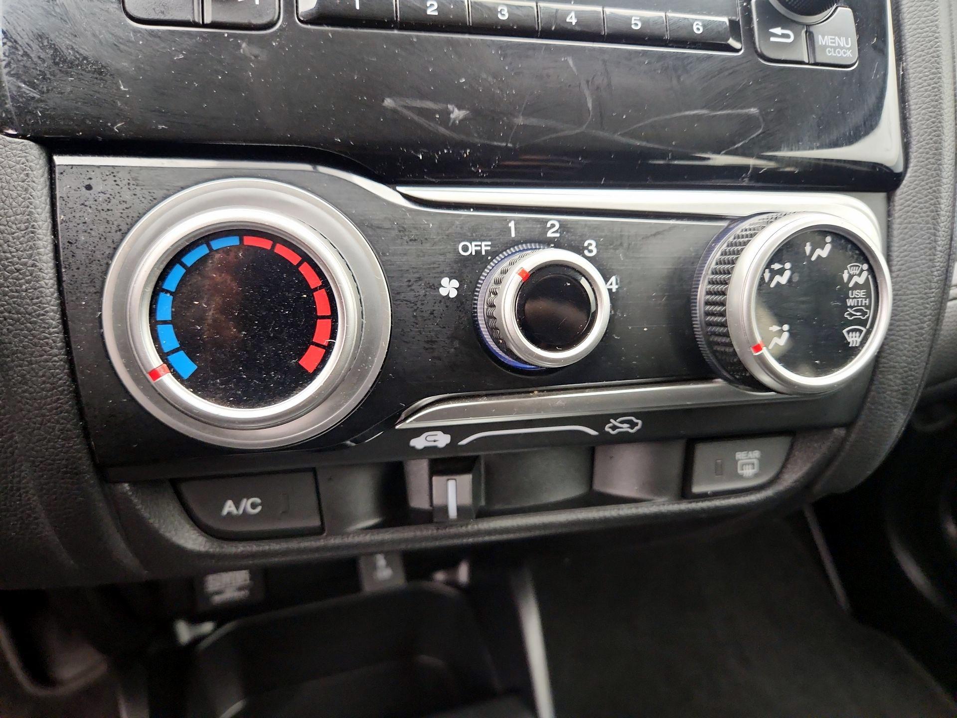Thumbnail: 2019 Honda Fit - 16