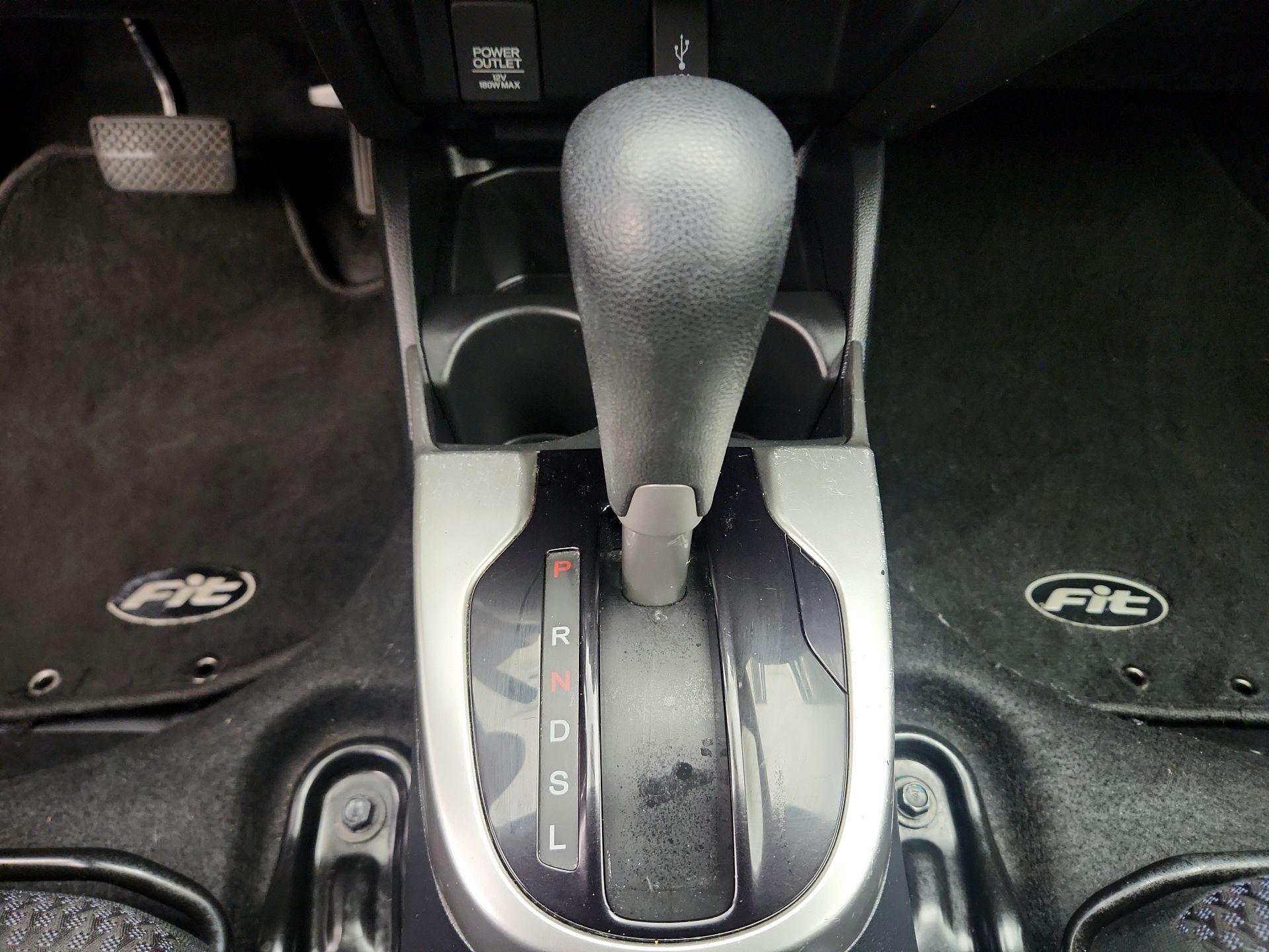 Thumbnail: 2019 Honda Fit - 17