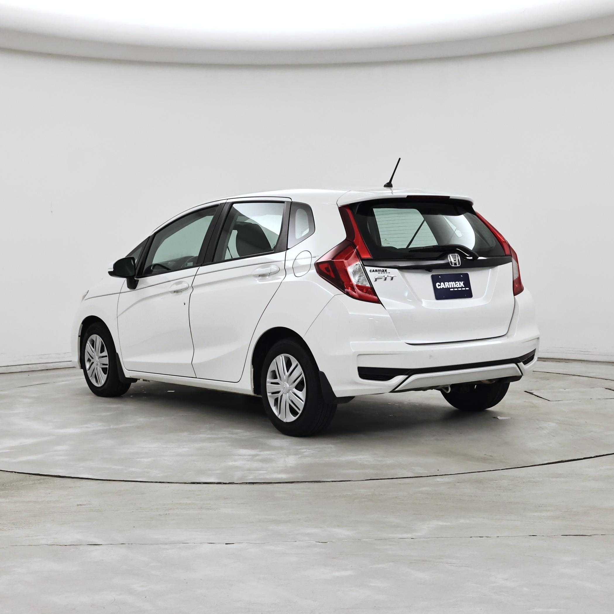 Thumbnail: 2019 Honda Fit - 2