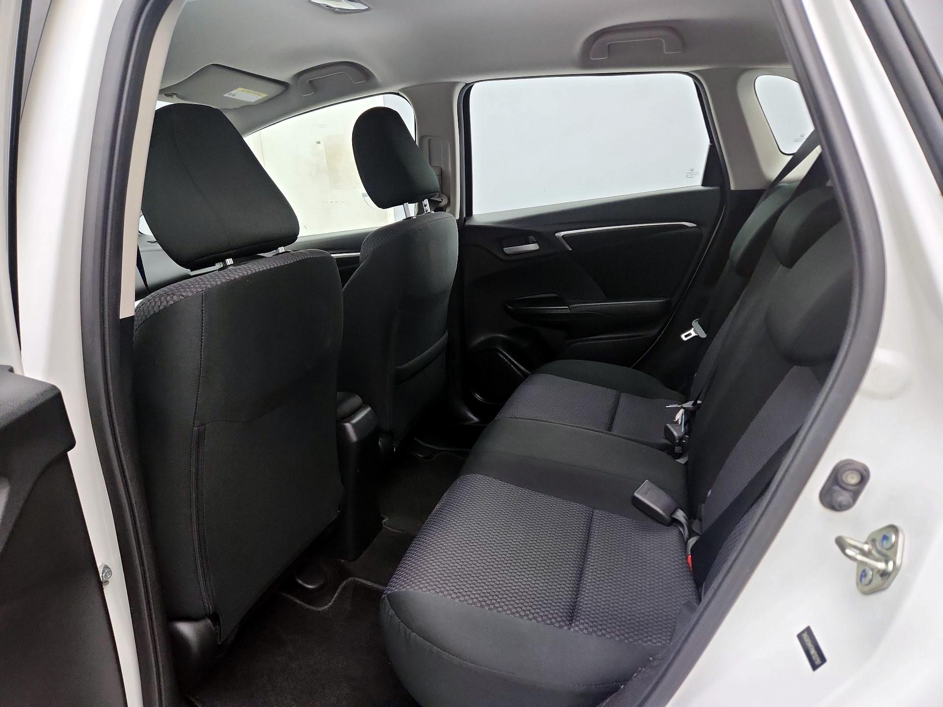 Thumbnail: 2019 Honda Fit - 19