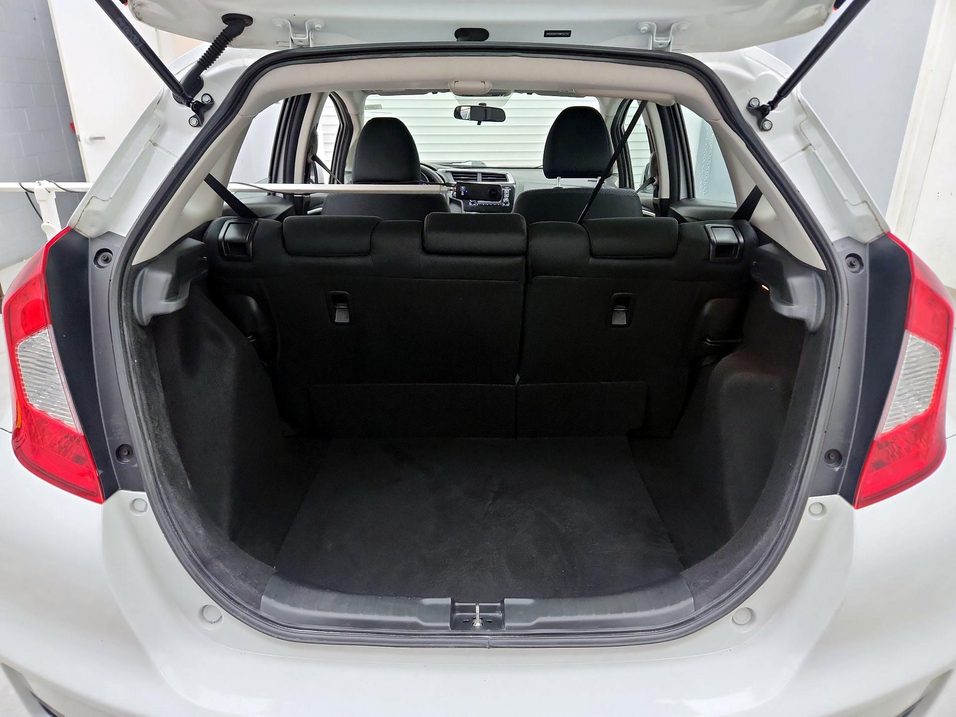 Thumbnail: 2019 Honda Fit - 20