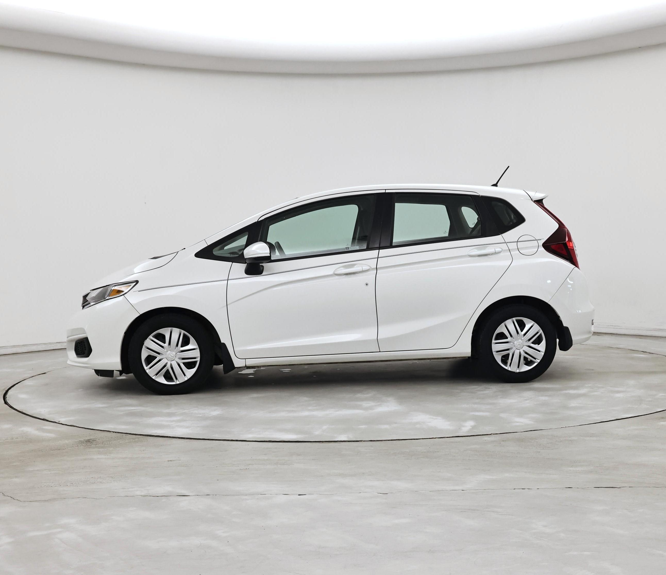 Thumbnail: 2019 Honda Fit - 3