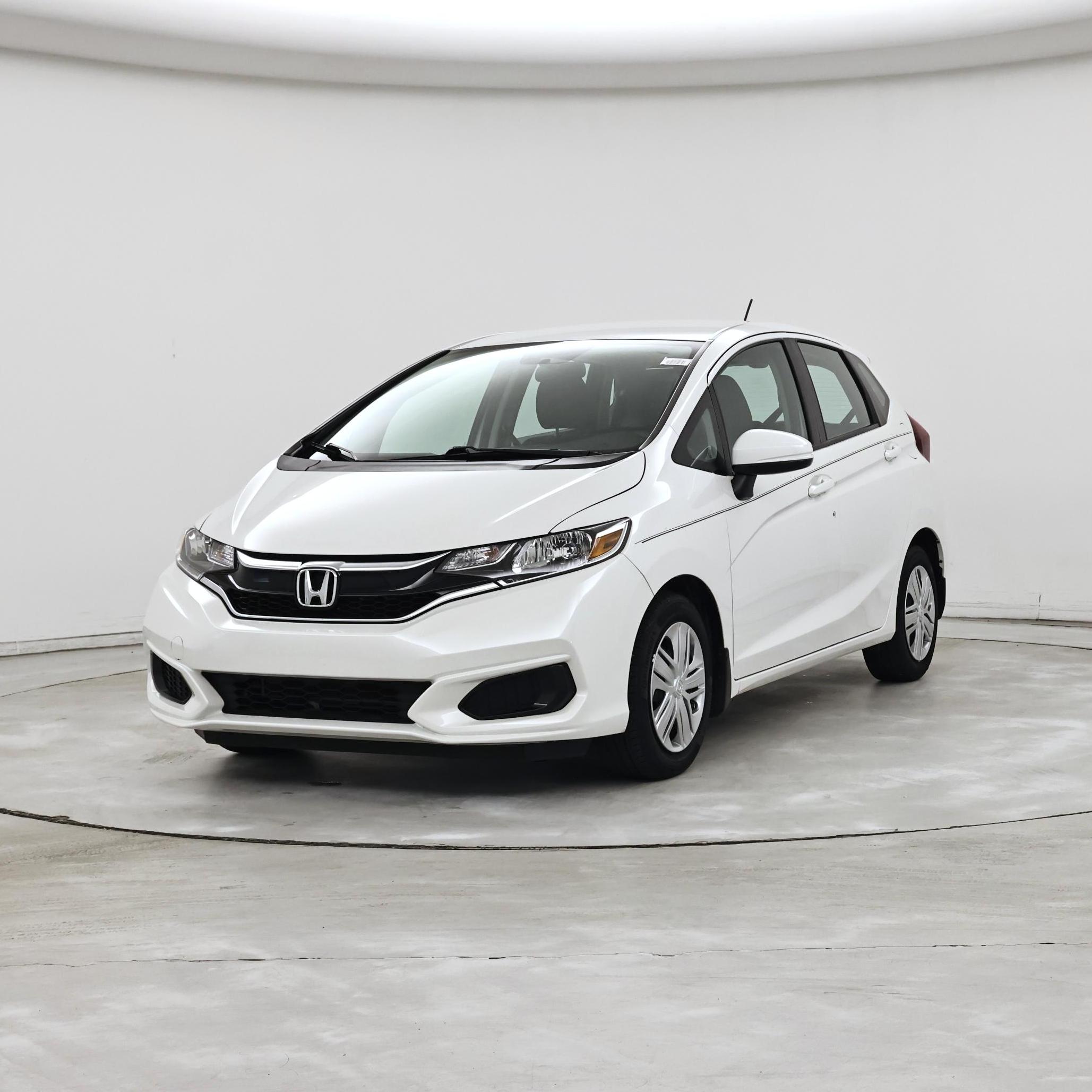 Thumbnail: 2019 Honda Fit - 4