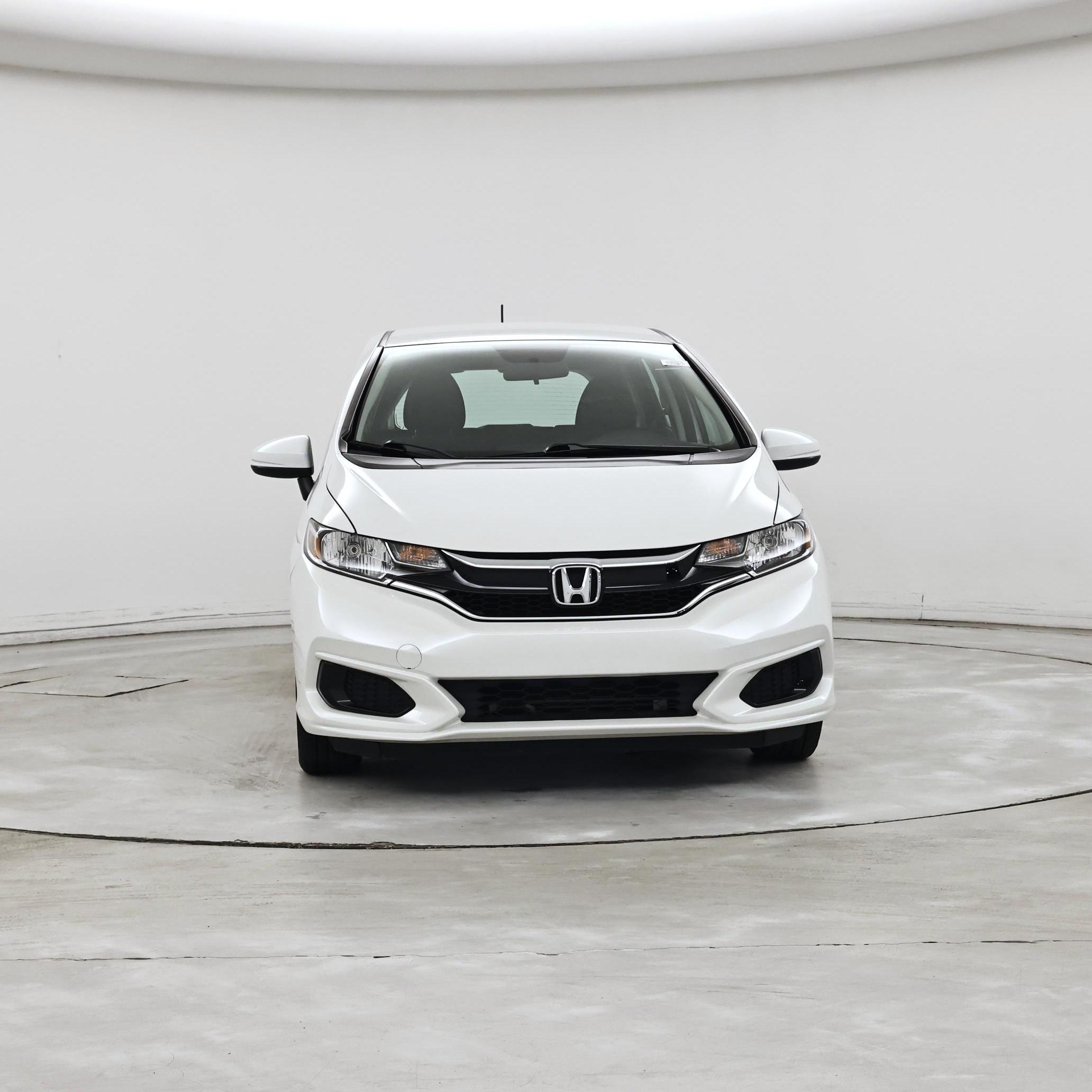 Thumbnail: 2019 Honda Fit - 5