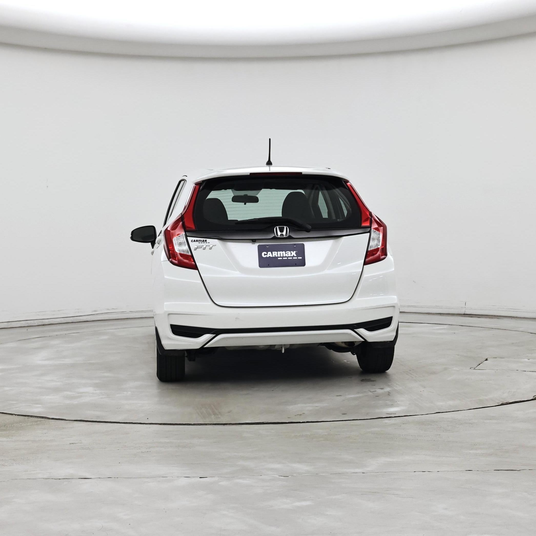 Thumbnail: 2019 Honda Fit - 6