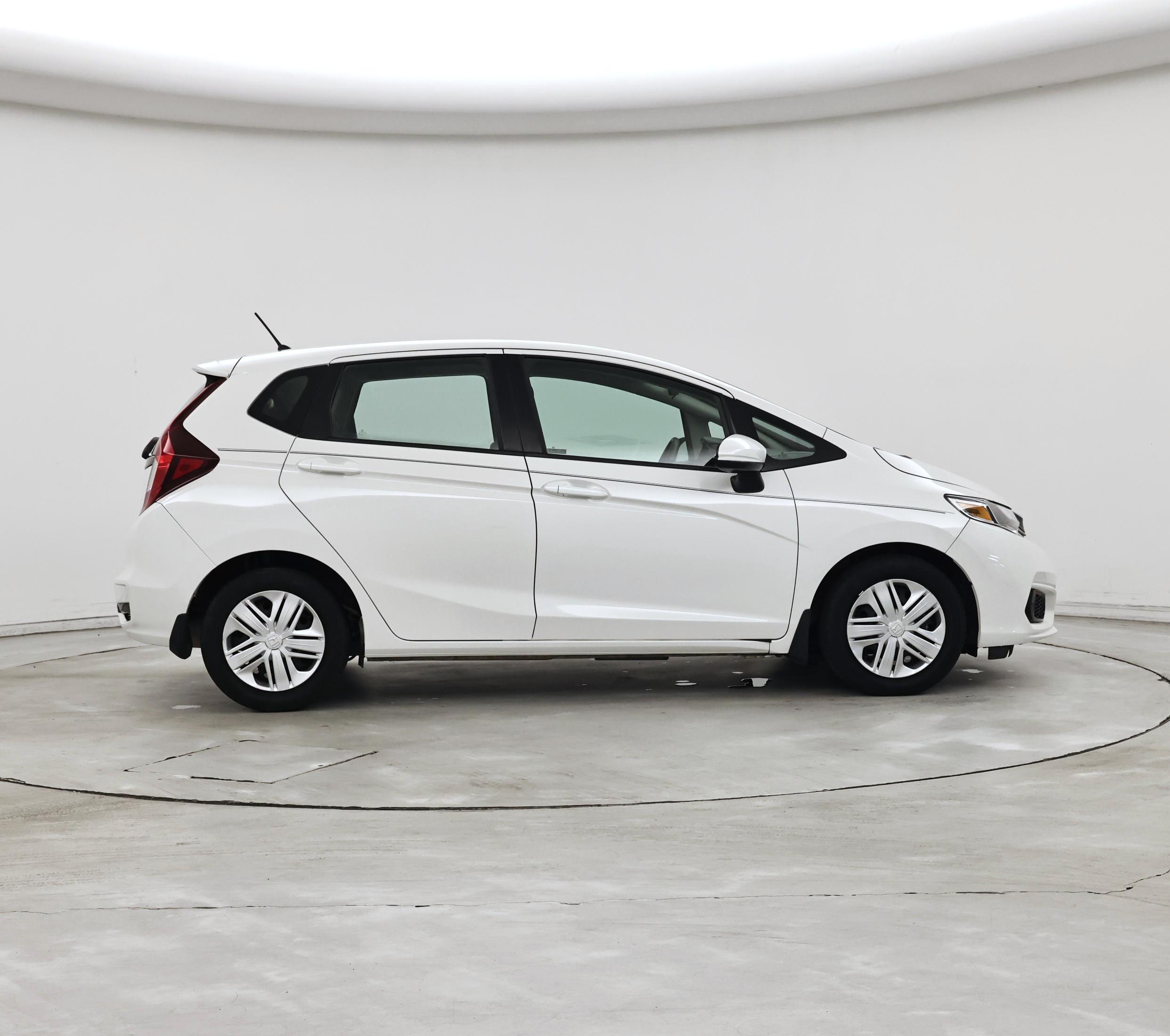 Thumbnail: 2019 Honda Fit - 7